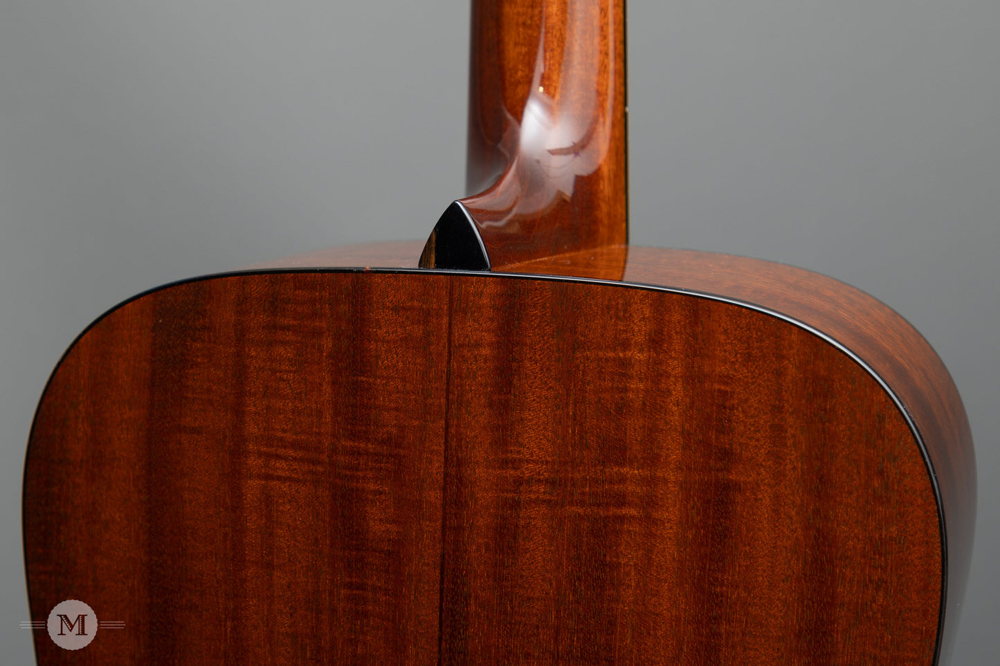 Collings Acoustic Guitars - D1 VN "Vintage Now"