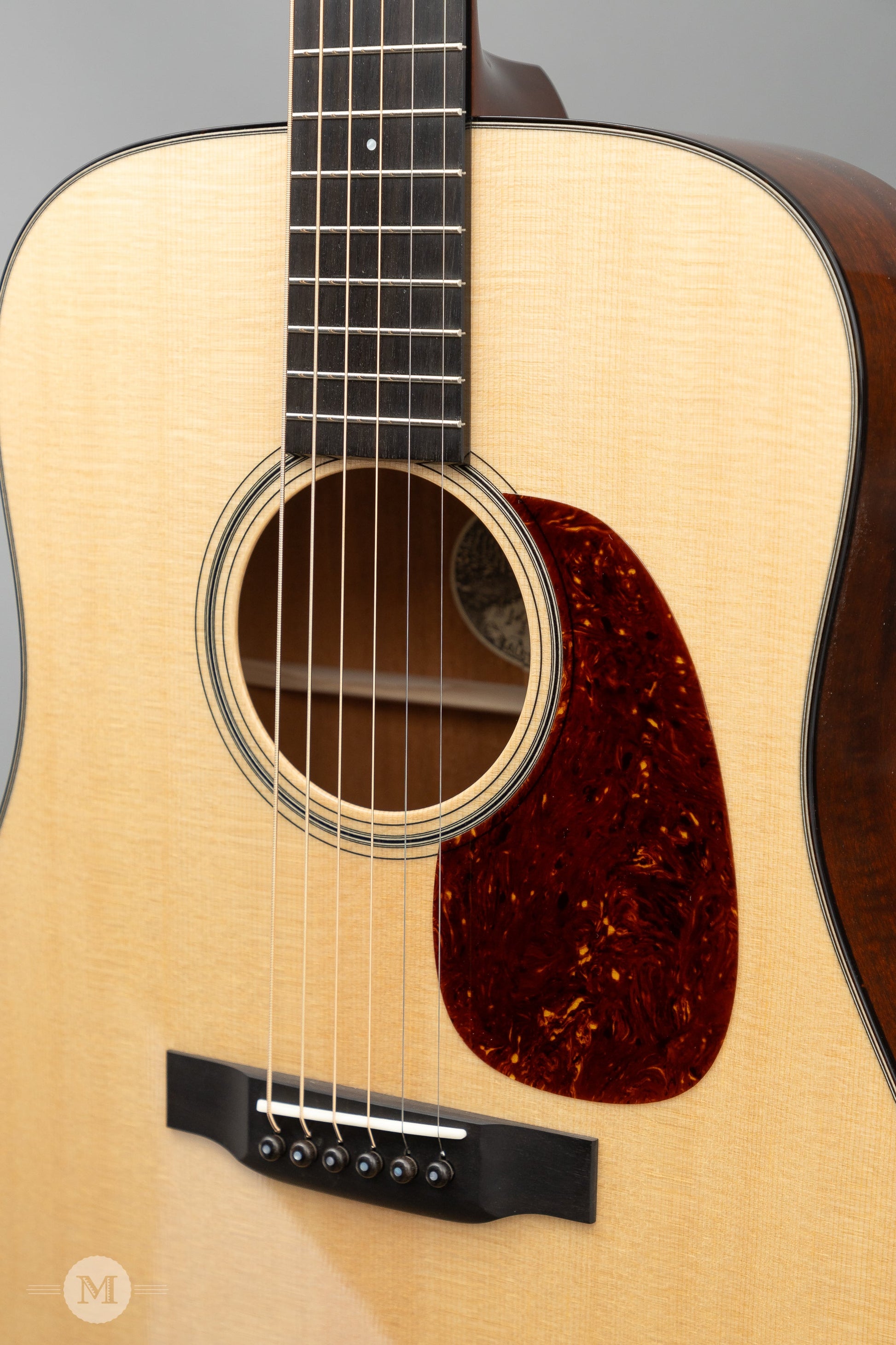 Collings Acoustic Guitars - D1 VN "Vintage Now"