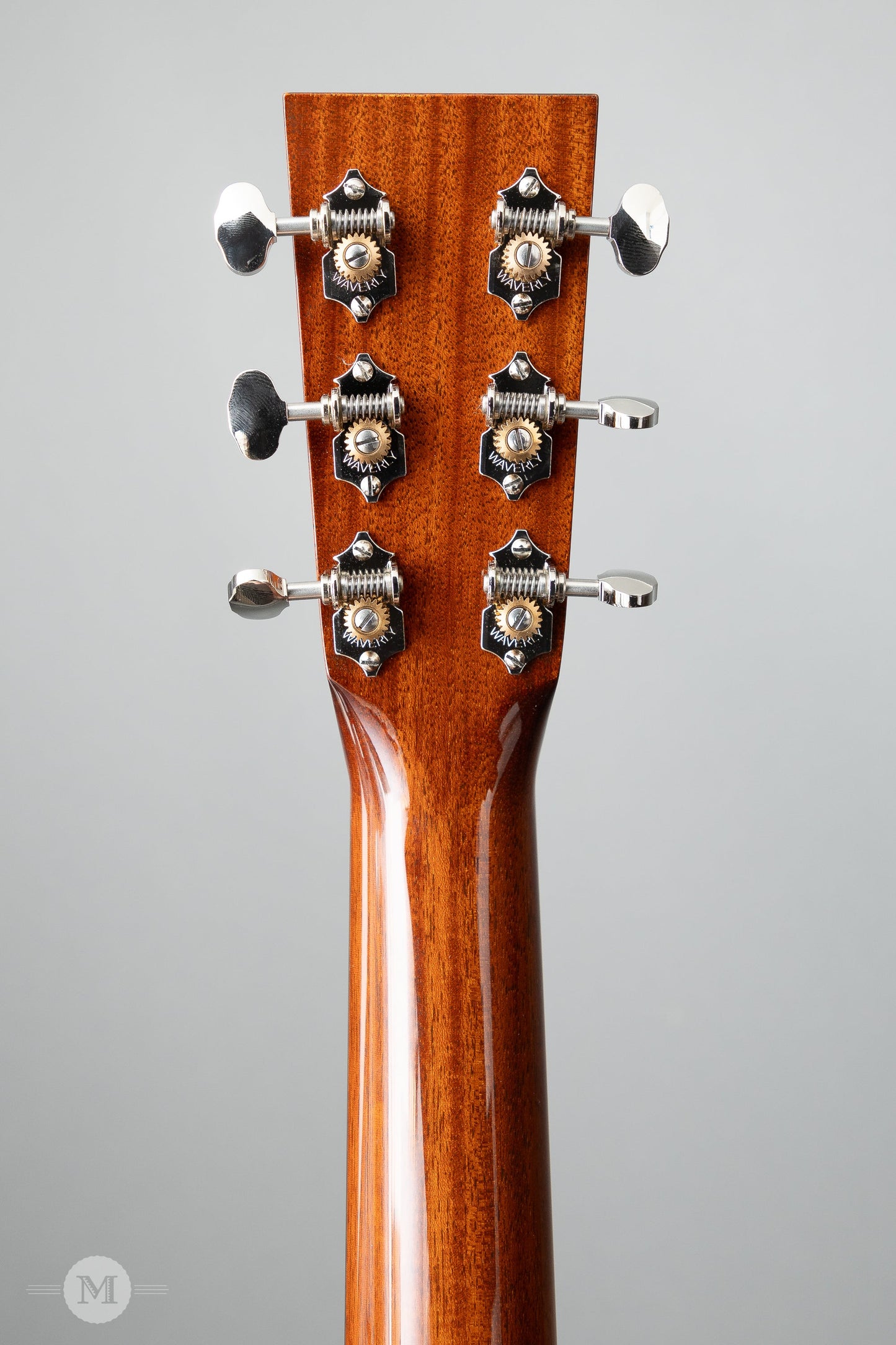 Collings Acoustic Guitars - D1 VN "Vintage Now"