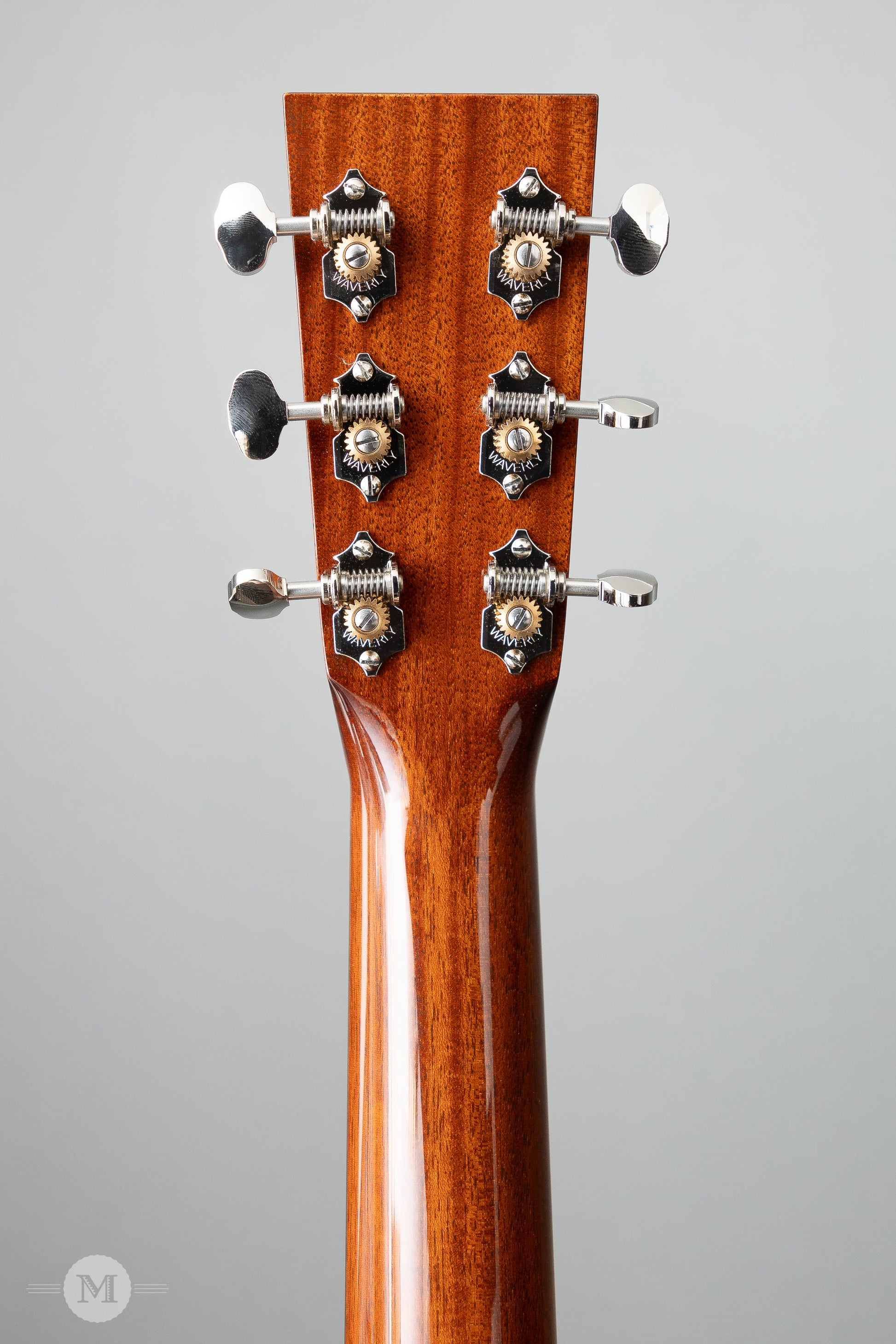 Collings Acoustic Guitars - D1 VN "Vintage Now"