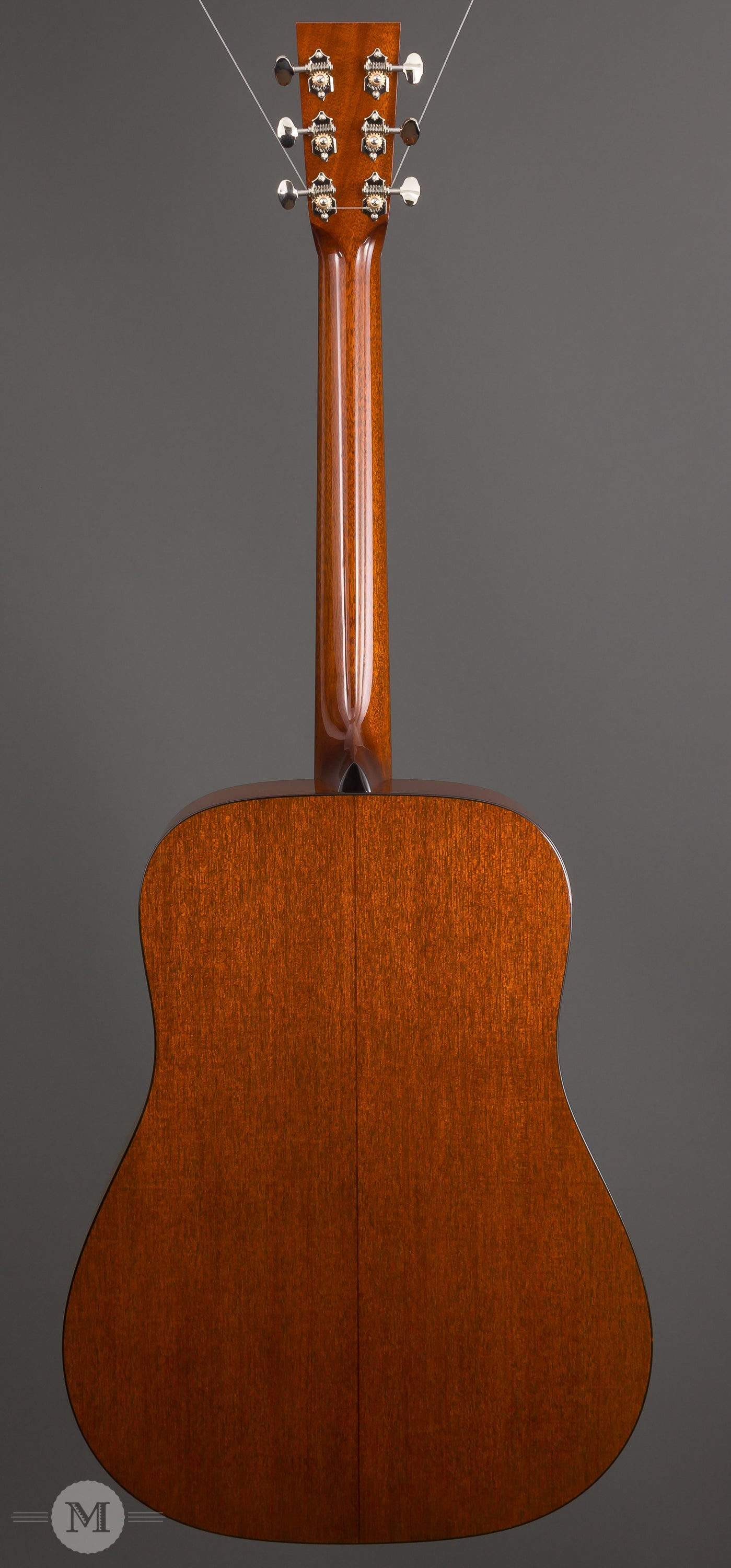 Collings Acoustic Guitars - D1 Traditional T Series 1 11/16