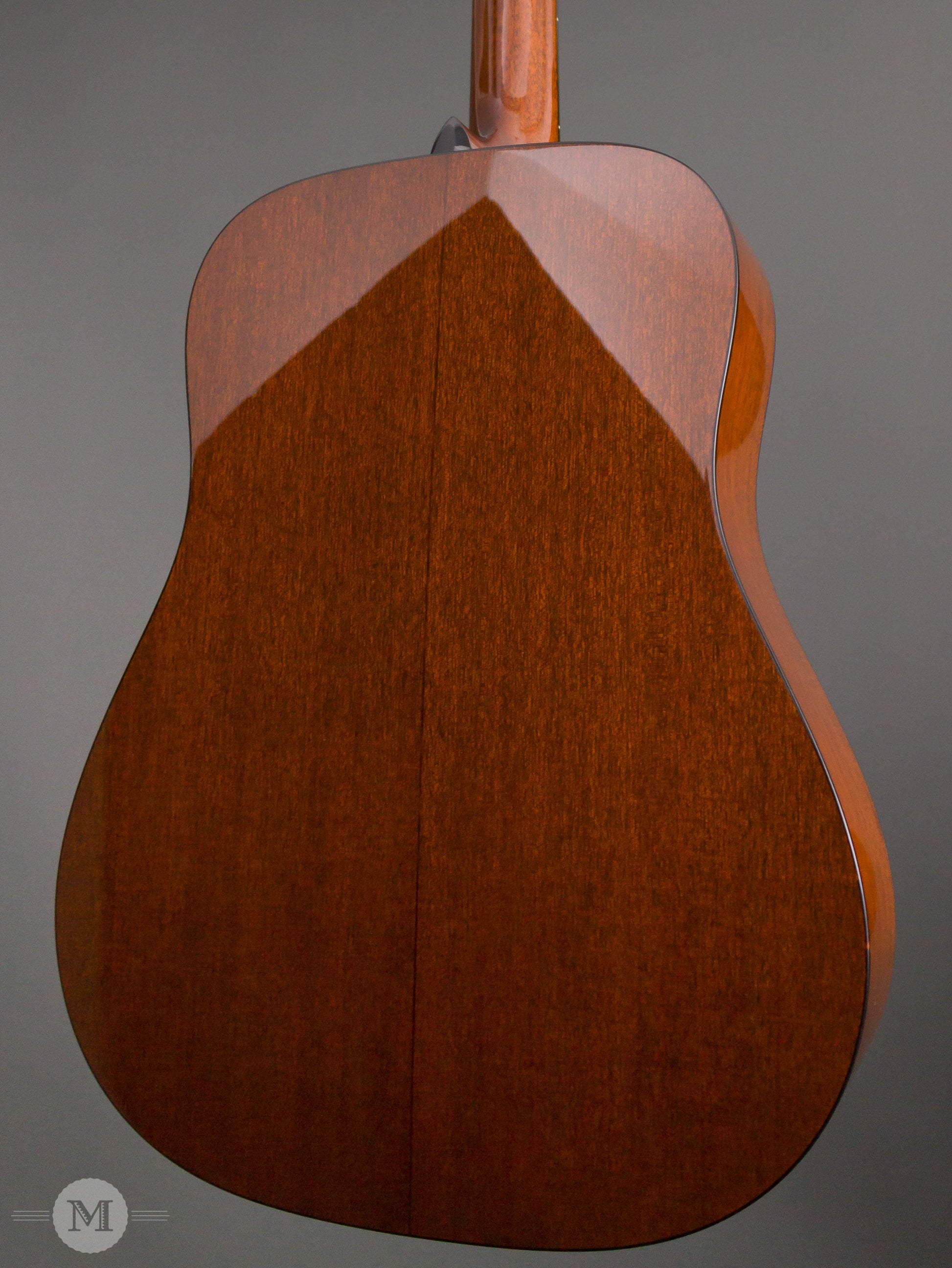 Collings Acoustic Guitars - D1 Traditional T Series 1 11/16