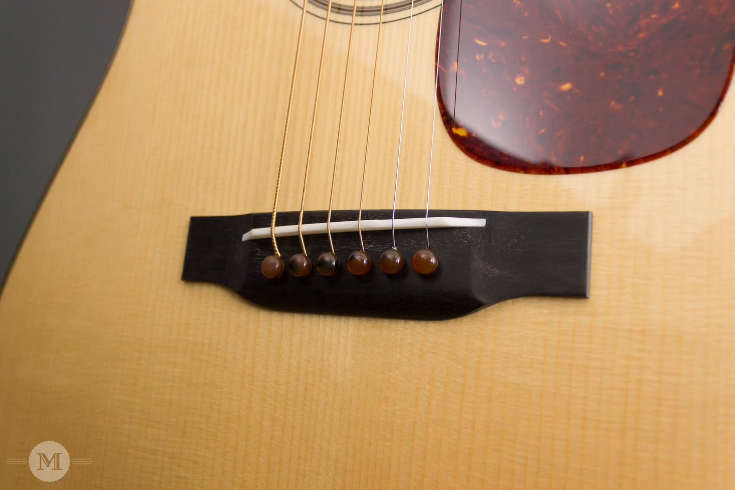 Collings Acoustic Guitars - D1 Traditional T Series 1 11/16
