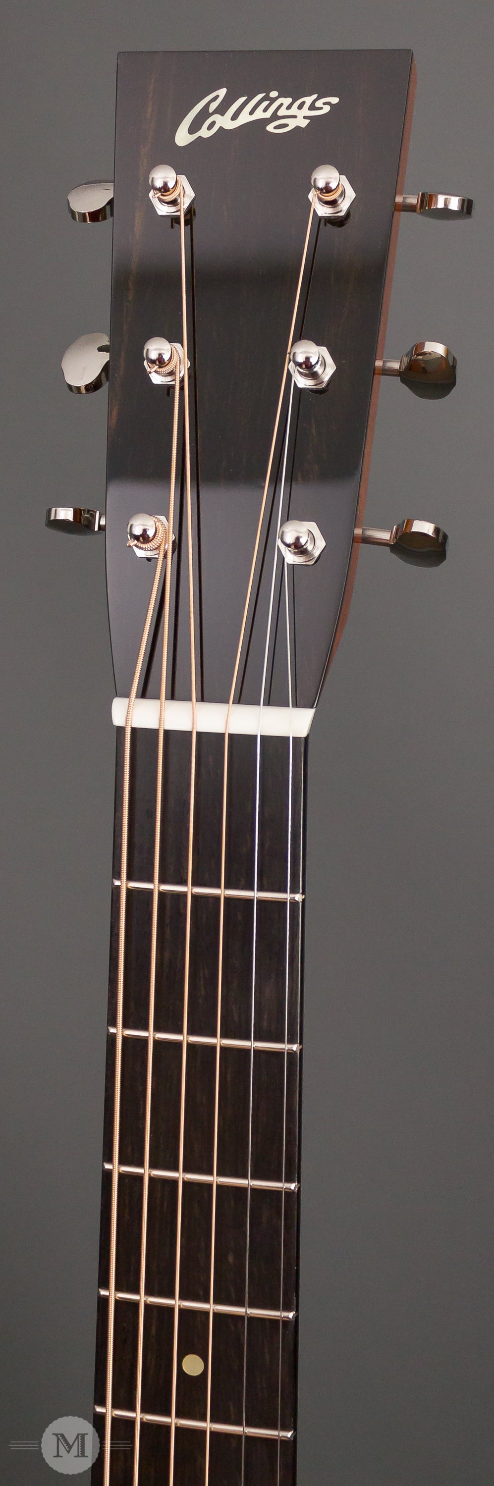 Collings Acoustic Guitars - D1 Traditional T Series 1 11/16