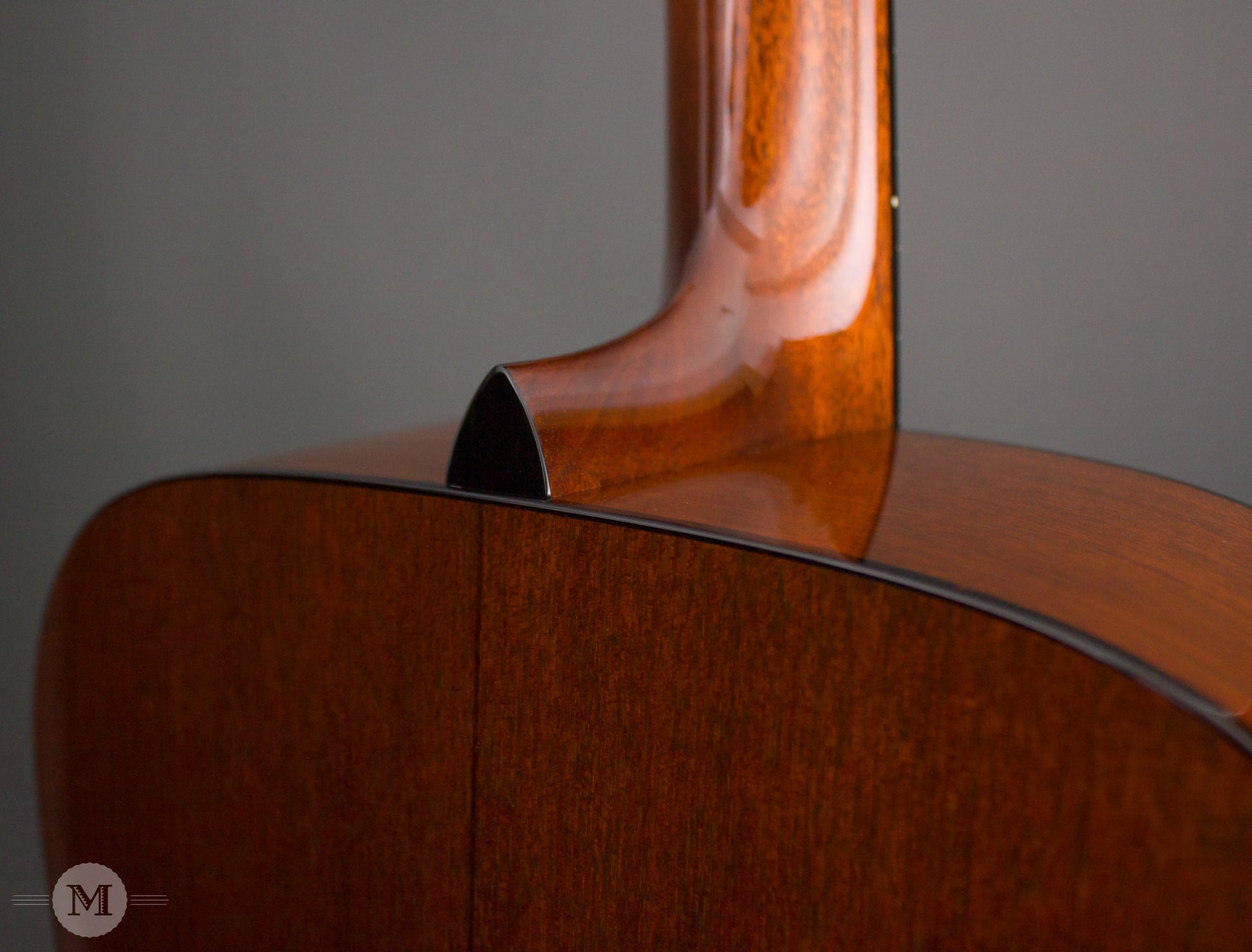 Collings Acoustic Guitars - D1 Traditional T Series 1 11/16