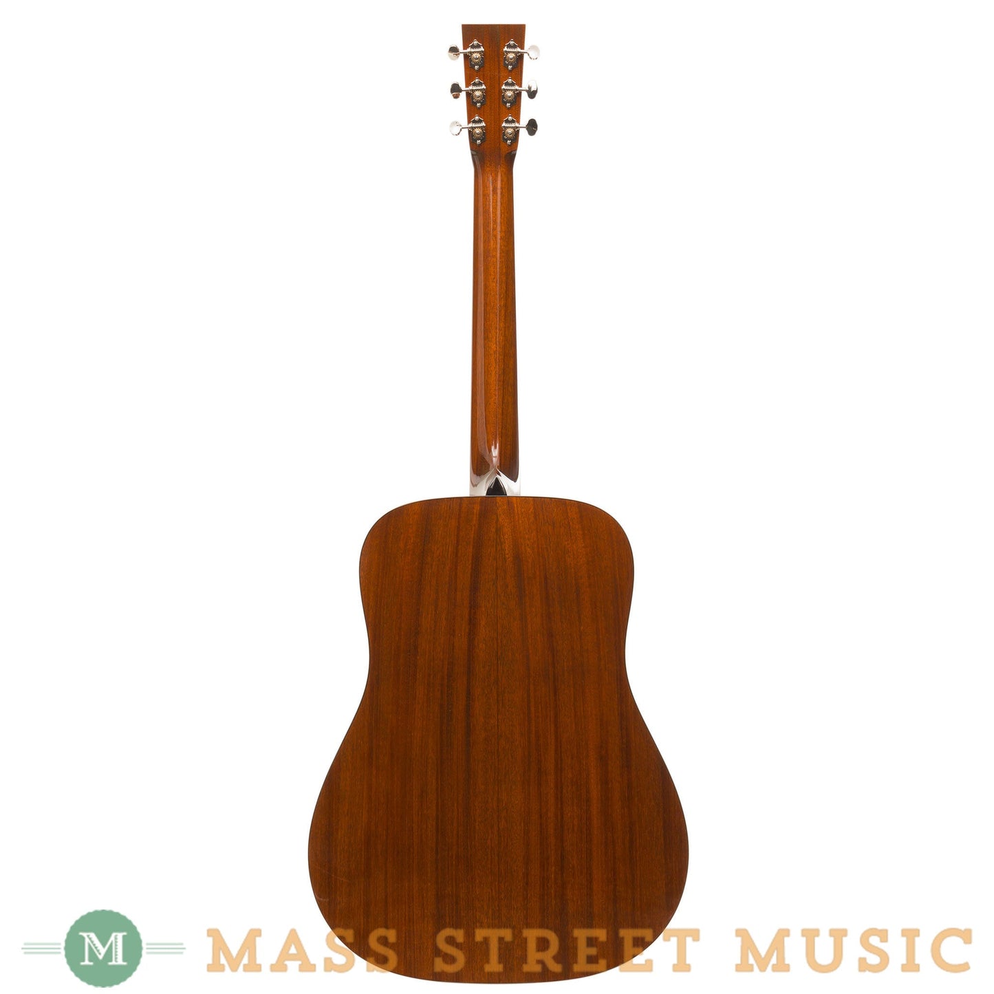 Collings Acoustic Guitars - D1 Traditional T Series - Baked