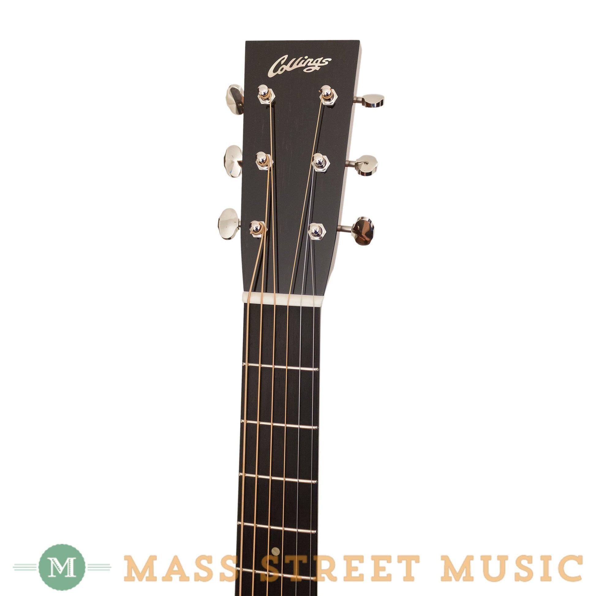 Collings Acoustic Guitars - D1 Traditional T Series - Baked