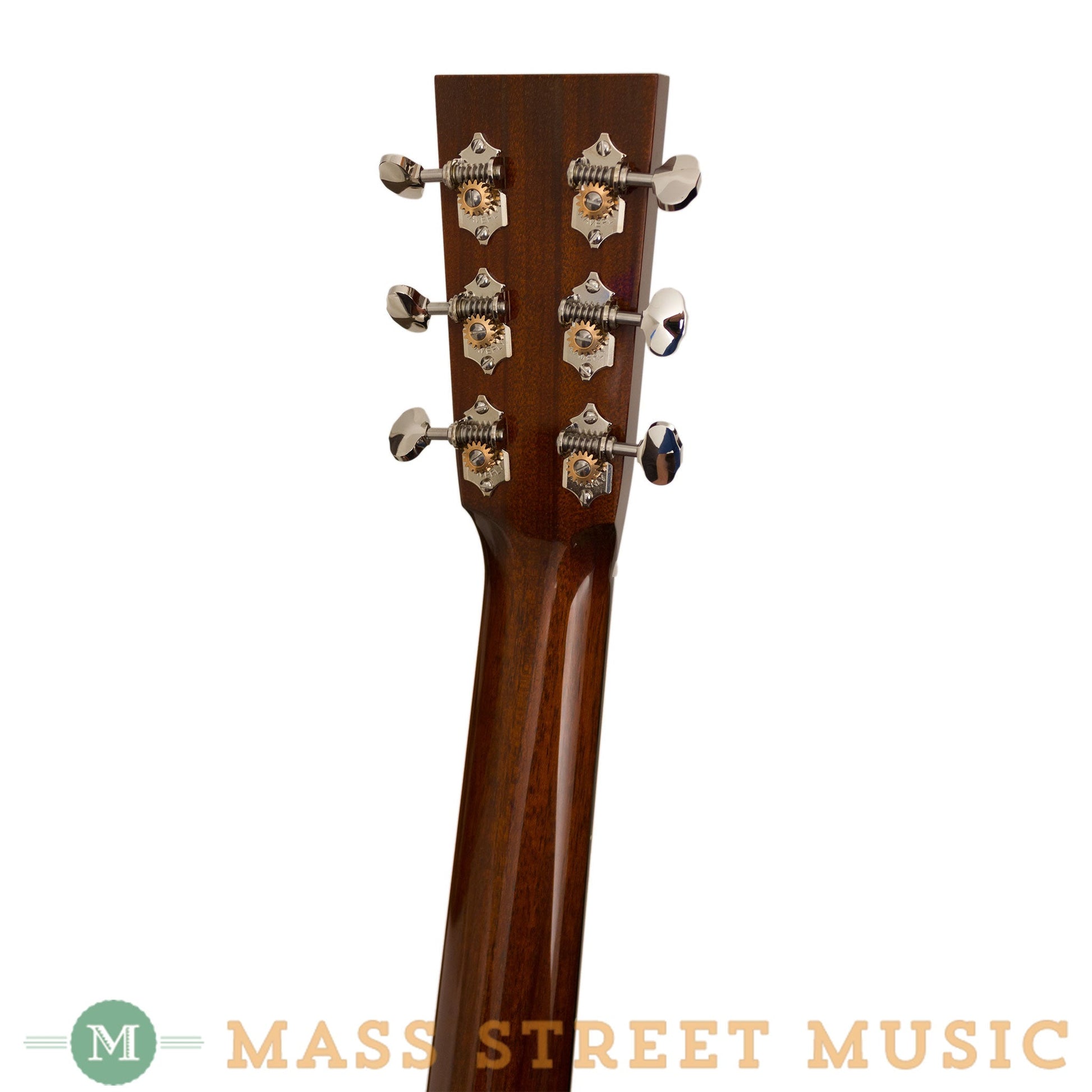 Collings Acoustic Guitars - D1 Traditional T Series - Baked