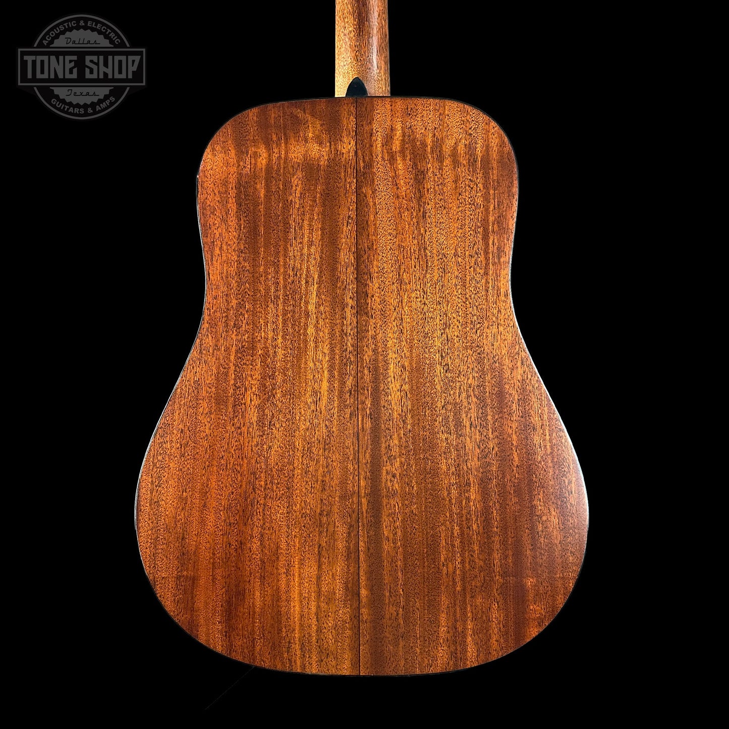 Martin Custom Shop D-18 Authentic Adirondack VTS / Sinker Mahogany w/case 2962017