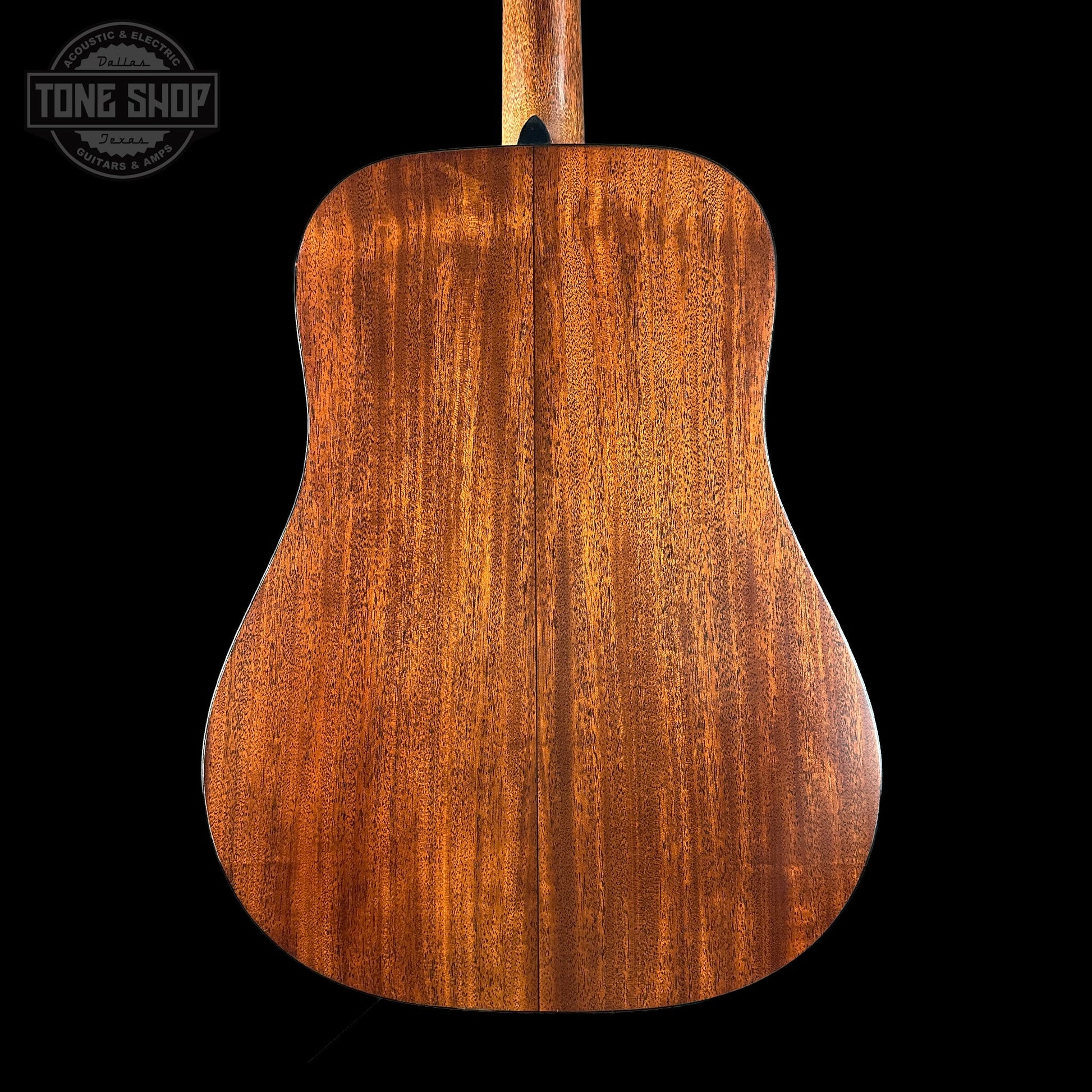 Martin Custom Shop D-18 Authentic Adirondack VTS / Sinker Mahogany w/case 2962017