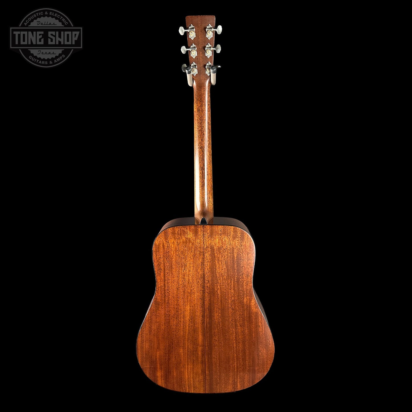 Martin Custom Shop D-18 Authentic Adirondack VTS / Sinker Mahogany w/case 2962017