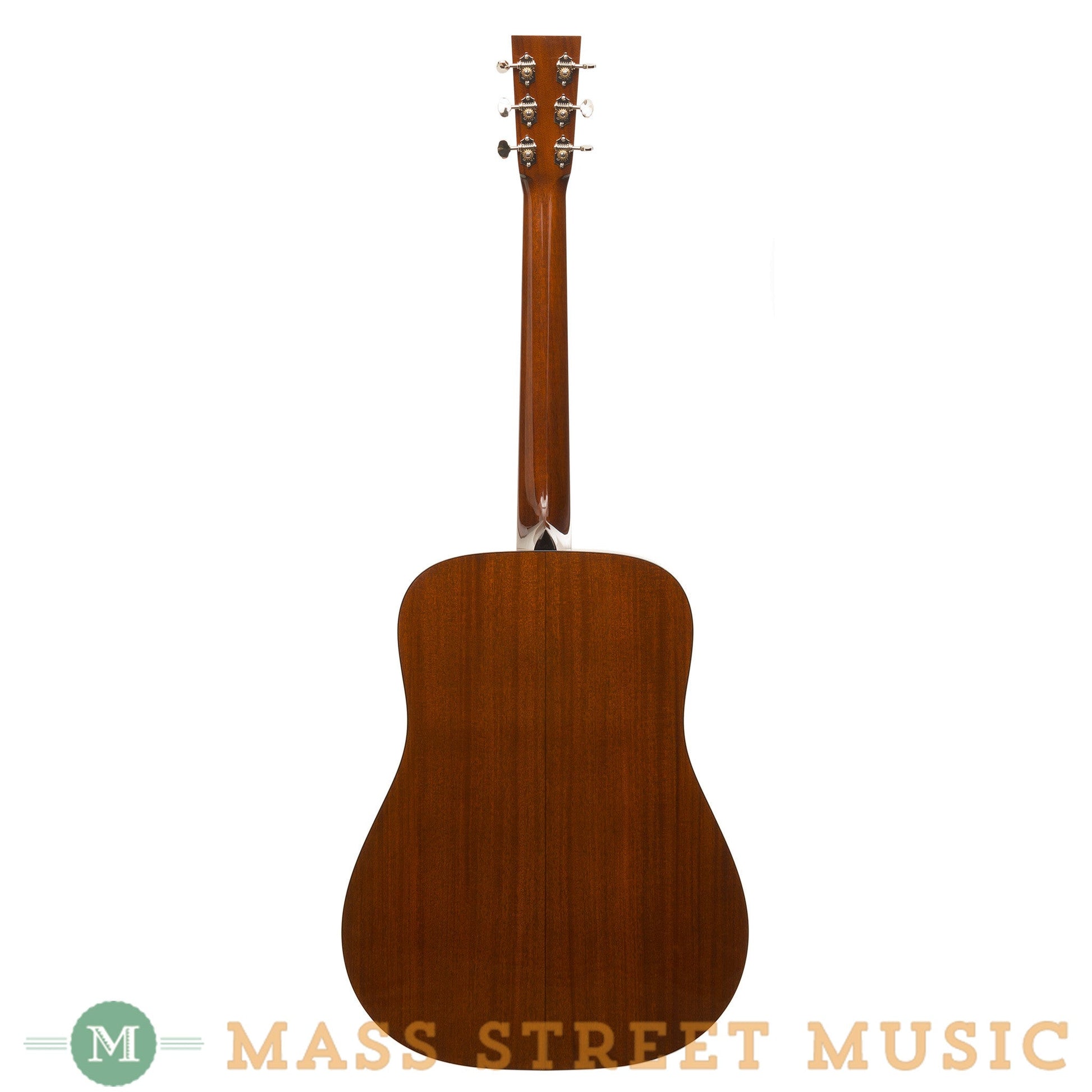 Collings Acoustic Guitars - D1 A Traditional T Series Baked