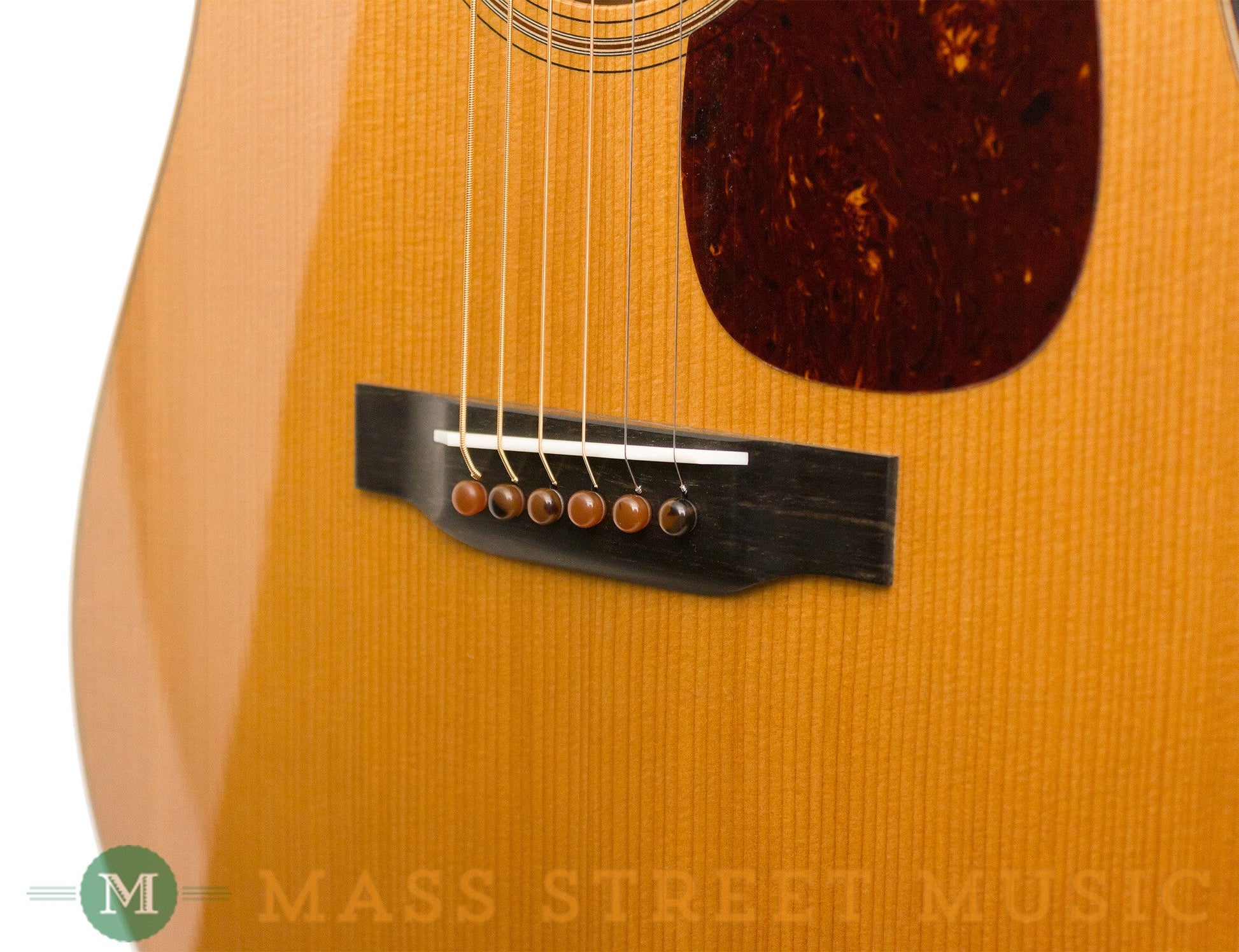 Collings Acoustic Guitars - D1 A Traditional T Series Baked
