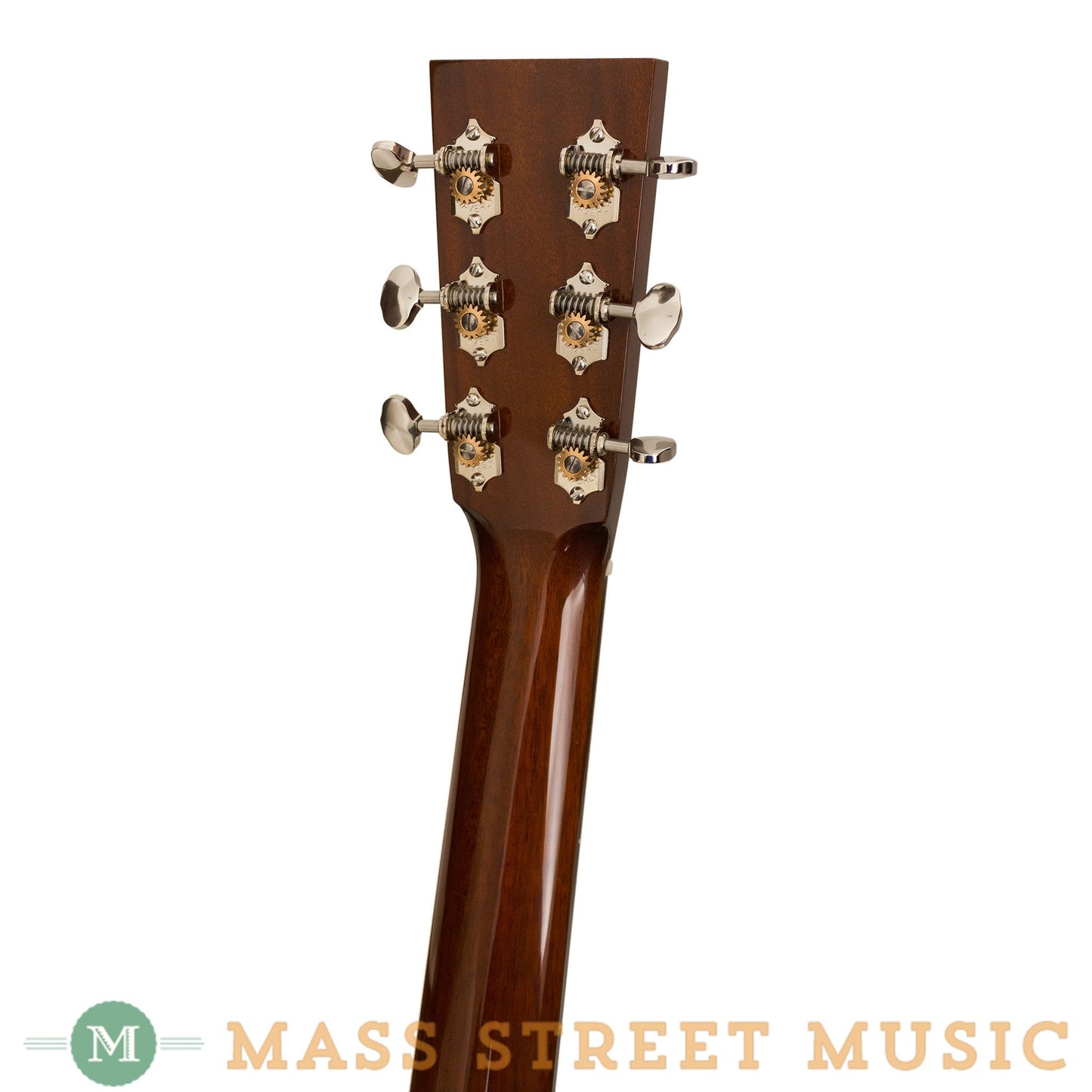 Collings Acoustic Guitars - D1 A Traditional T Series Baked