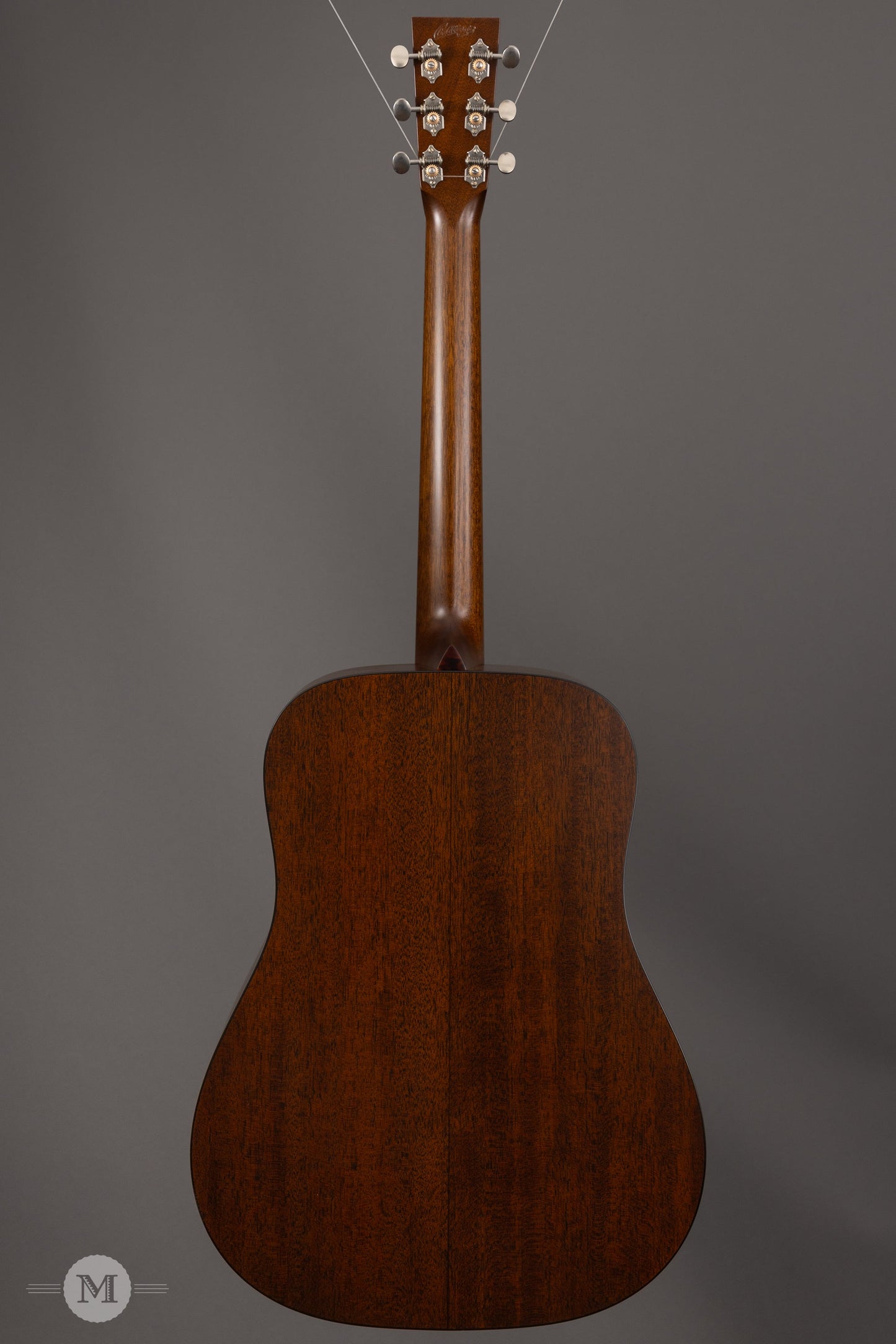 Collings Guitars - D1 A HC - Hill Country - Satin