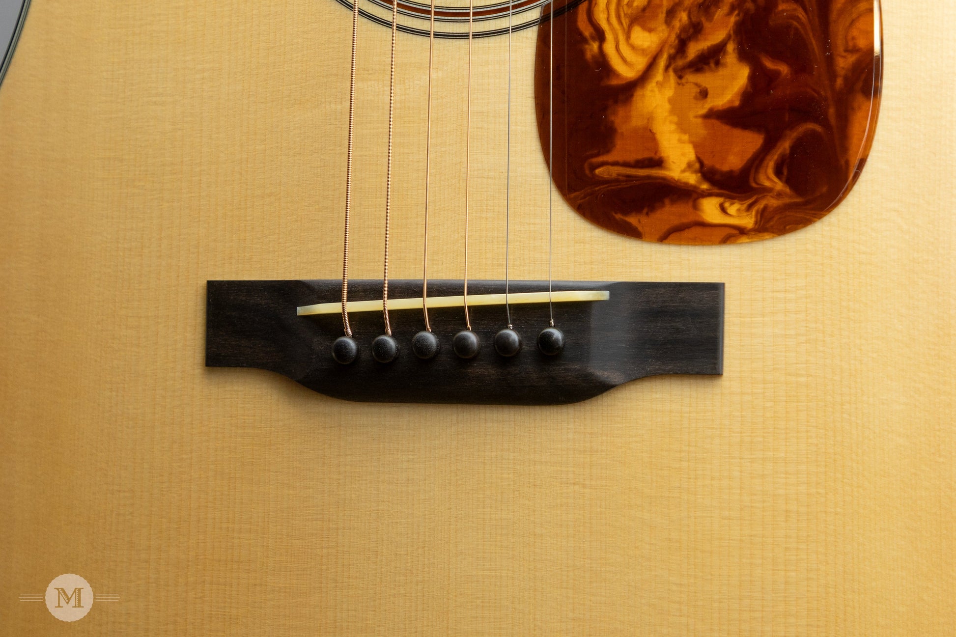 Collings Guitars - D1 A HC - Hill Country - Satin