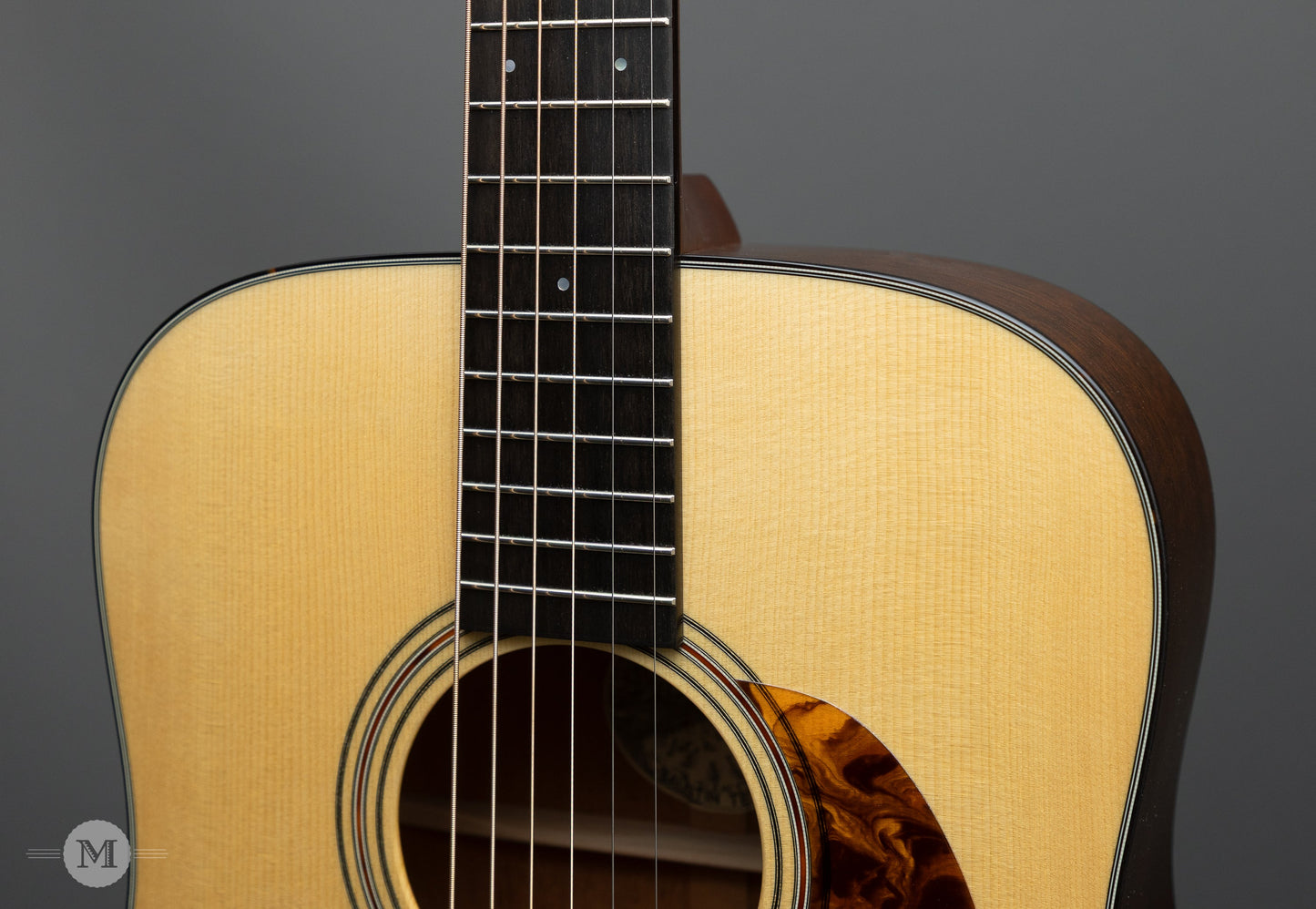 Collings Guitars - D1 A HC - Hill Country - Satin