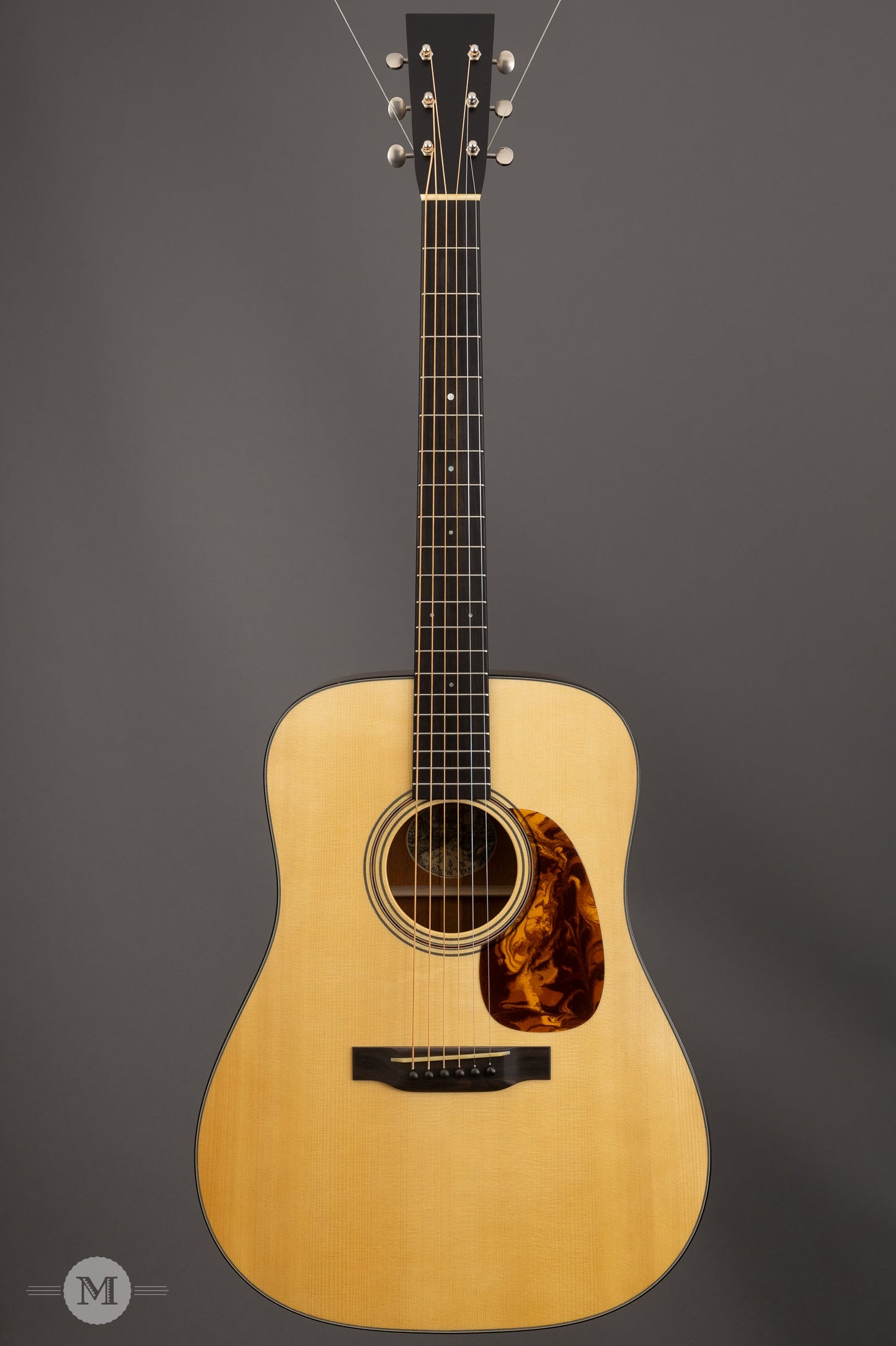 Collings Guitars - D1 A HC - Hill Country - Satin