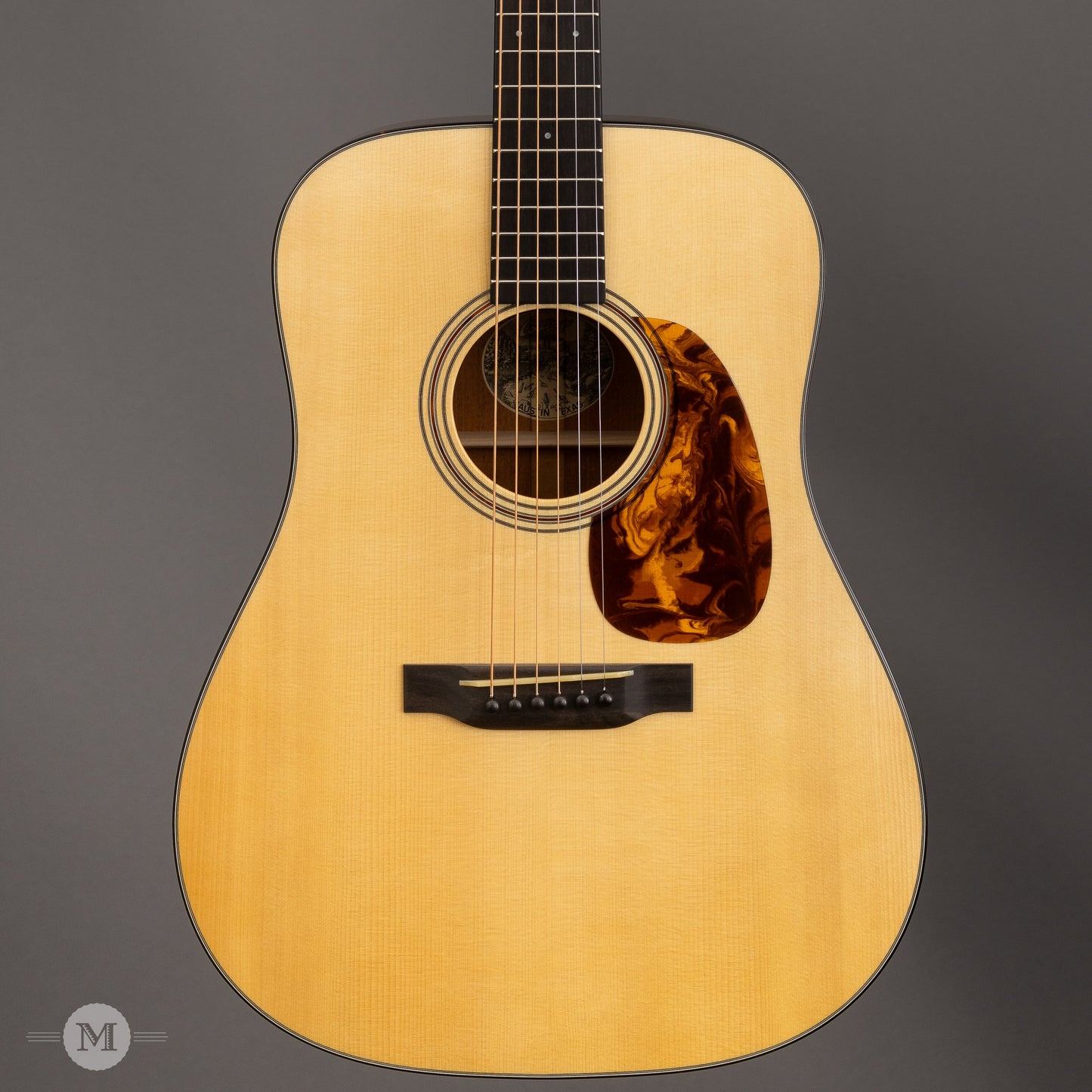 Collings Guitars - D1 A HC - Hill Country - Satin