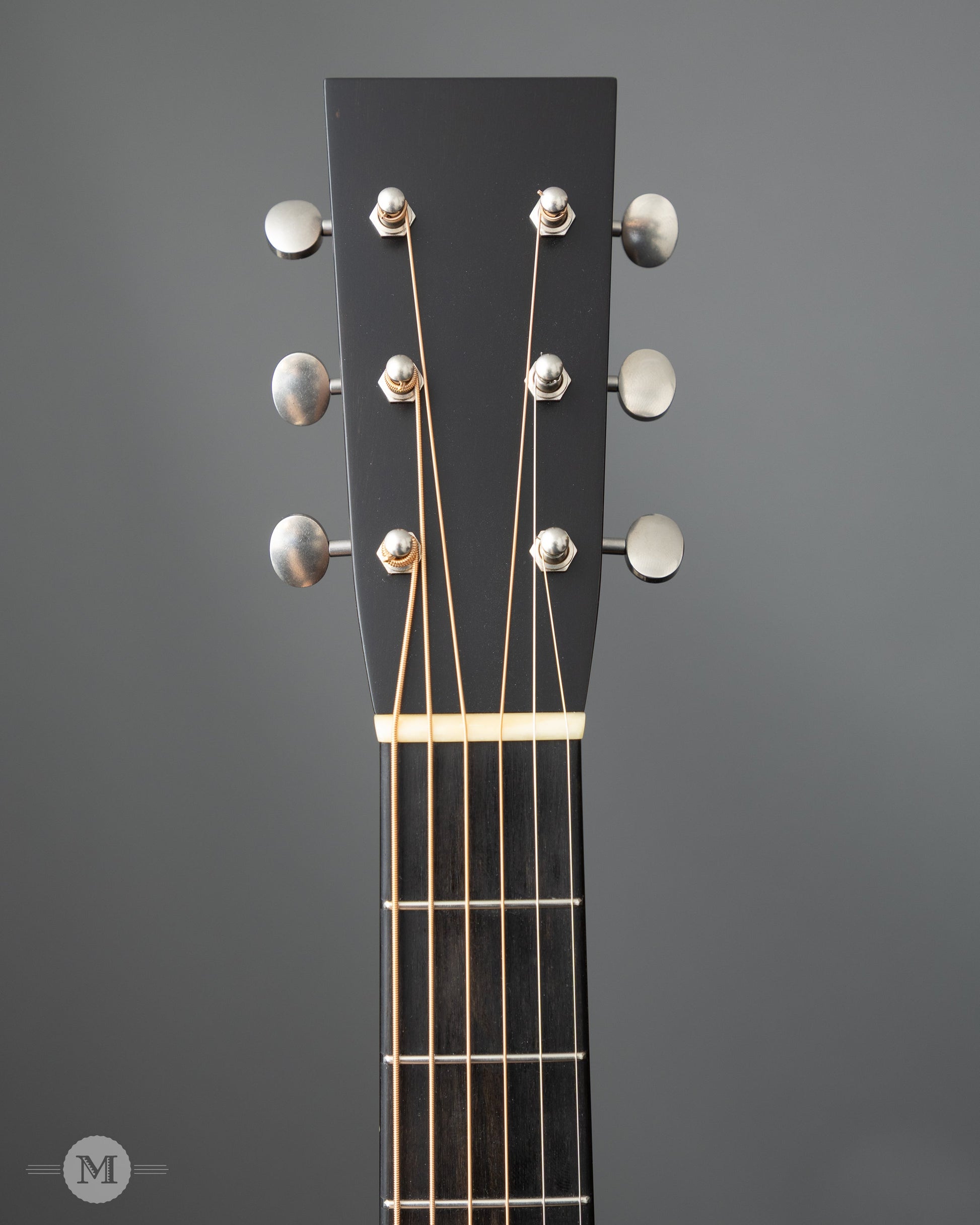 Collings Guitars - D1 A HC - Hill Country - Satin
