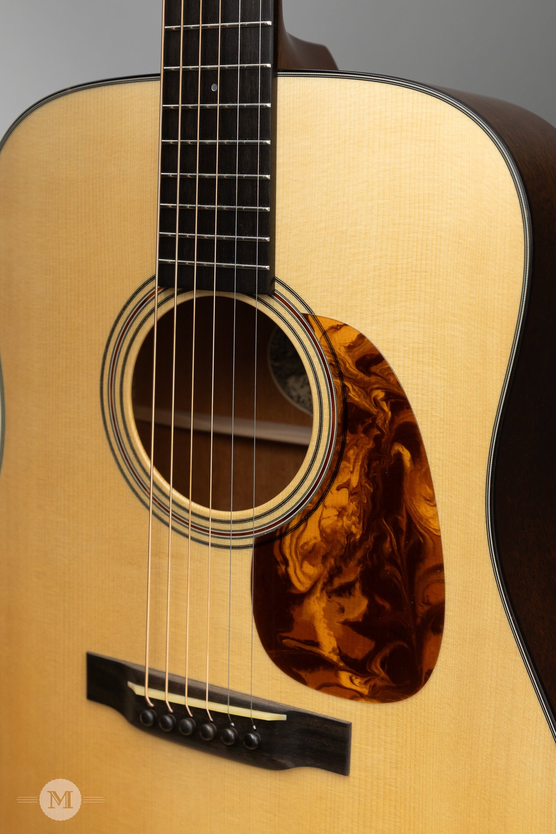 Collings Guitars - D1 A HC - Hill Country - Satin