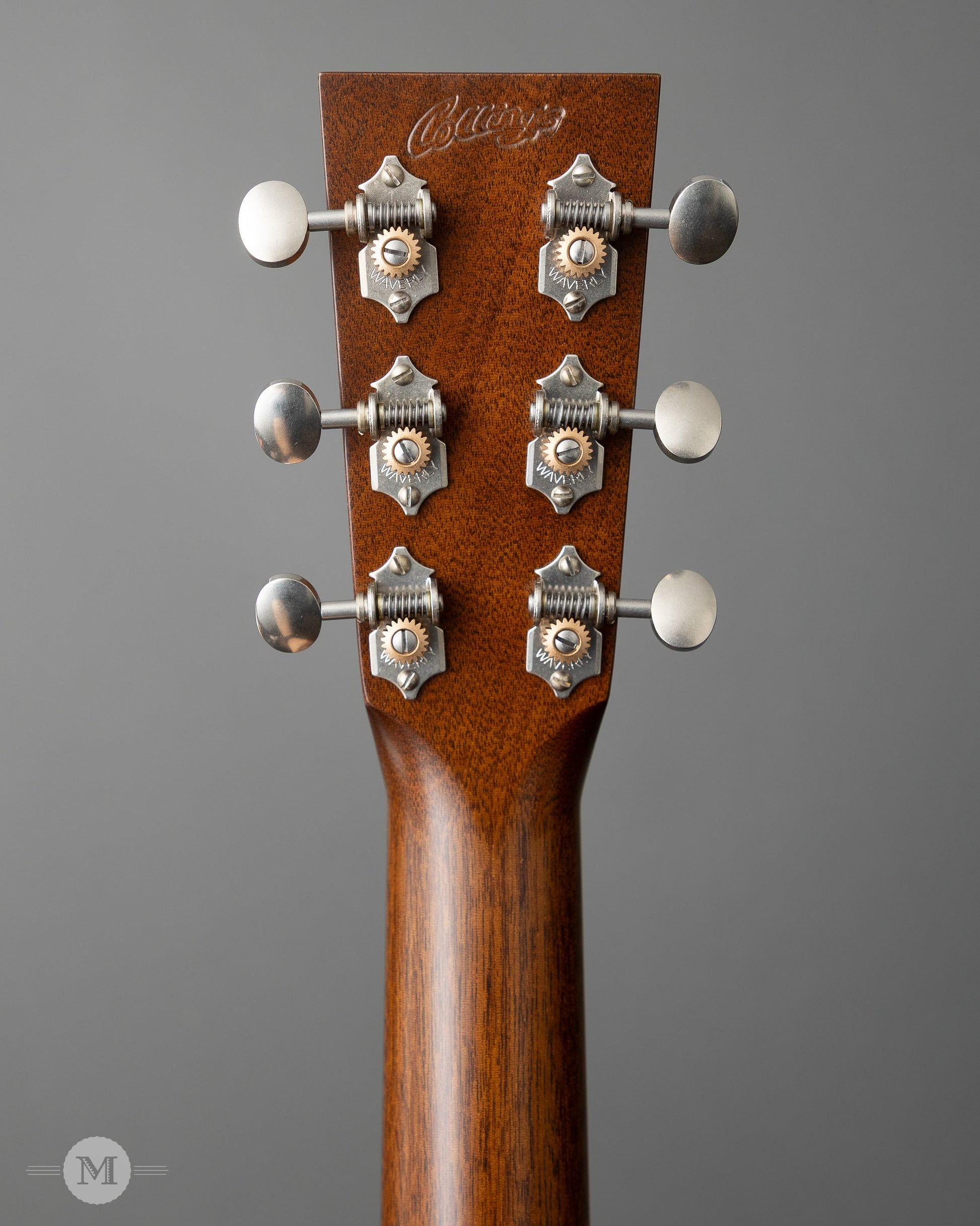 Collings Guitars - D1 A HC - Hill Country - Satin
