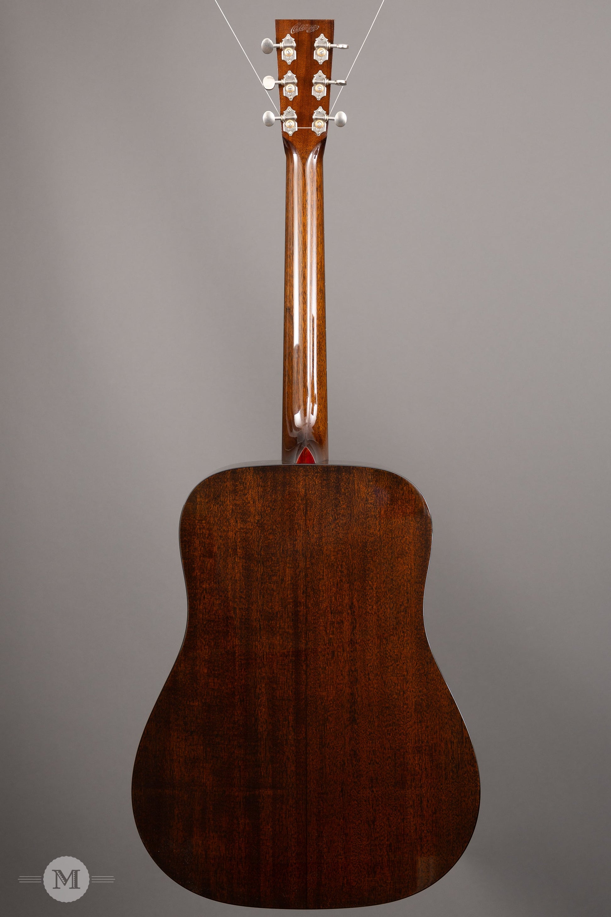 Collings Guitars - D1 A HC - Hill Country - Full Gloss