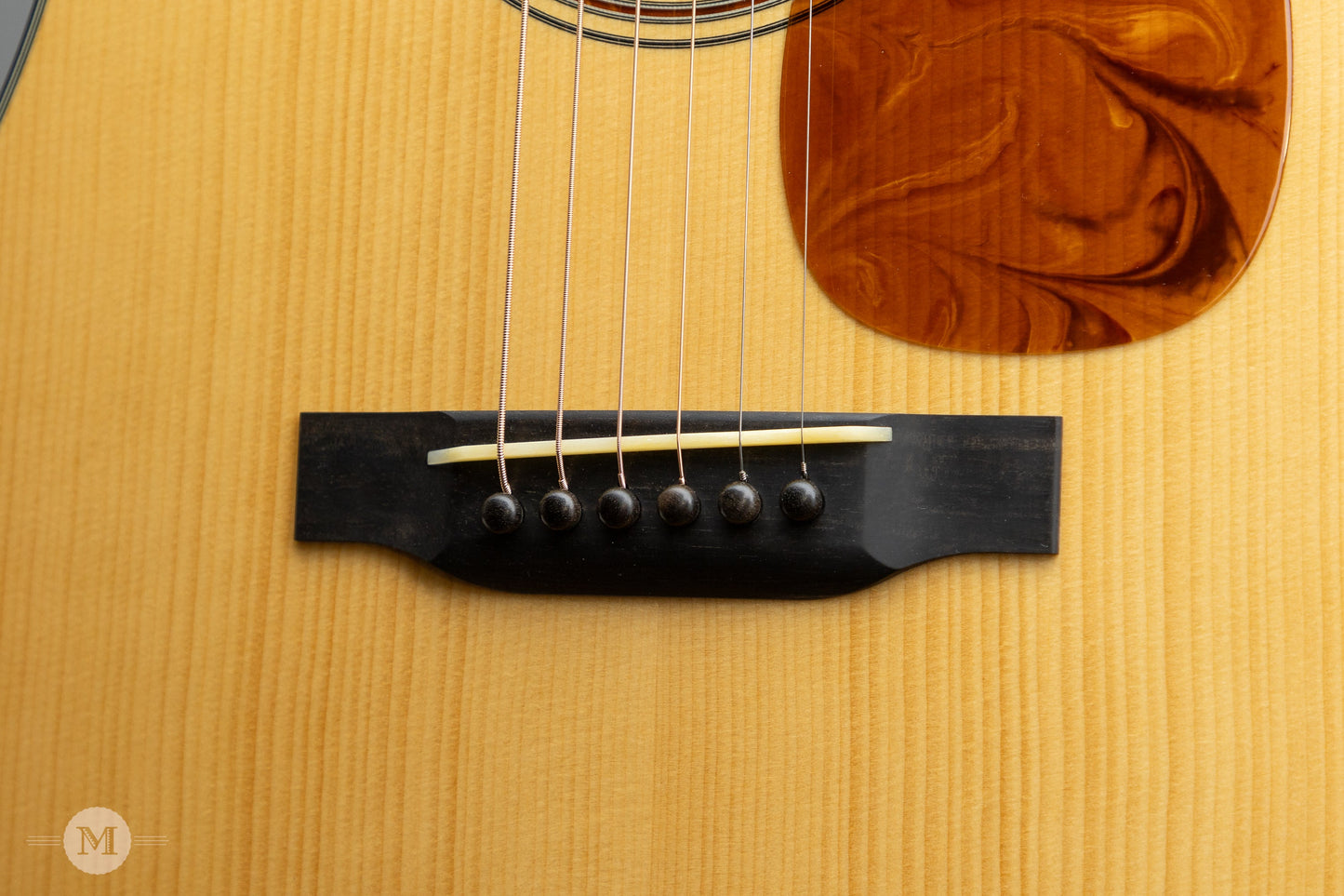 Collings Guitars - D1 A HC - Hill Country - Full Gloss