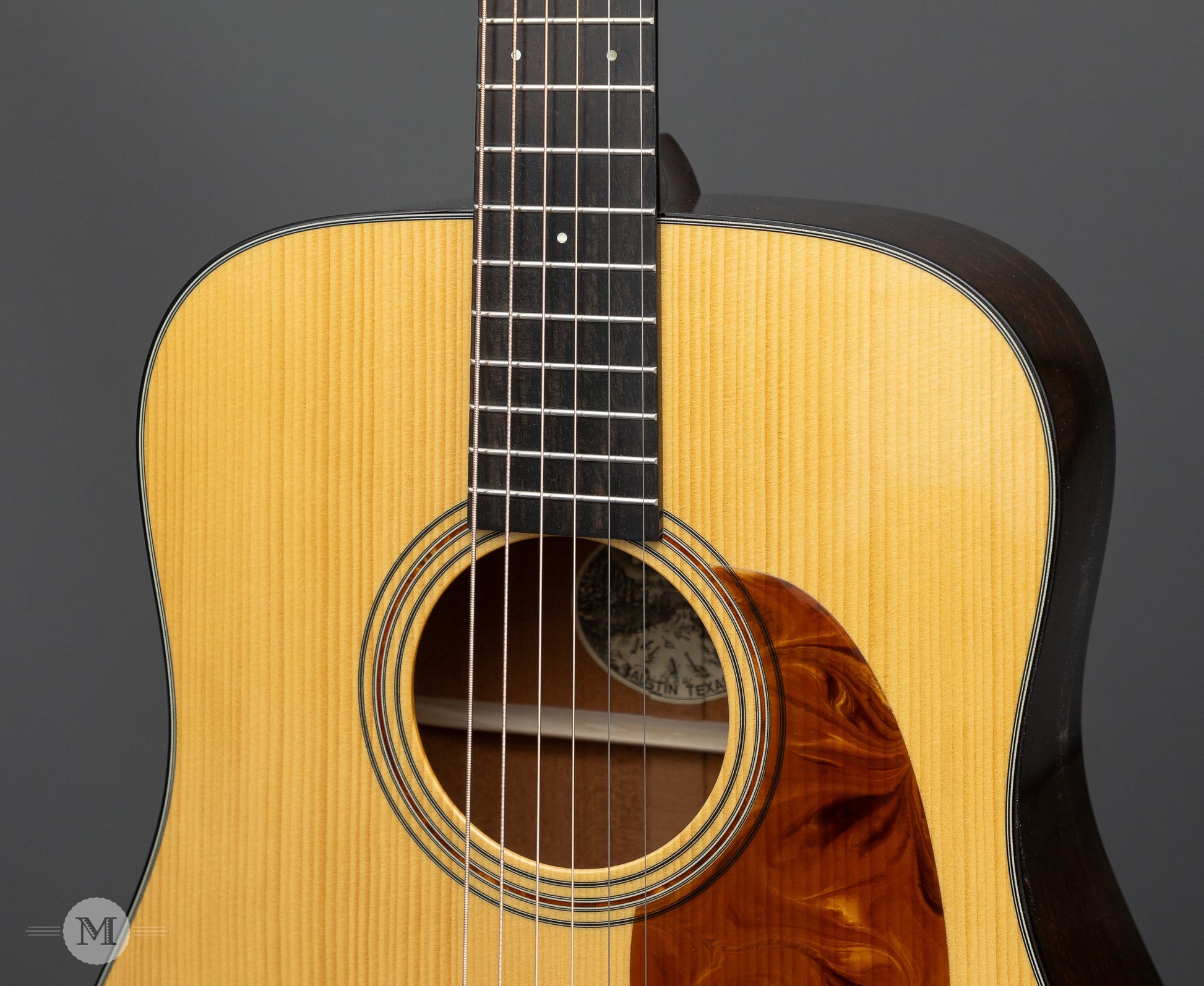 Collings Guitars - D1 A HC - Hill Country - Full Gloss
