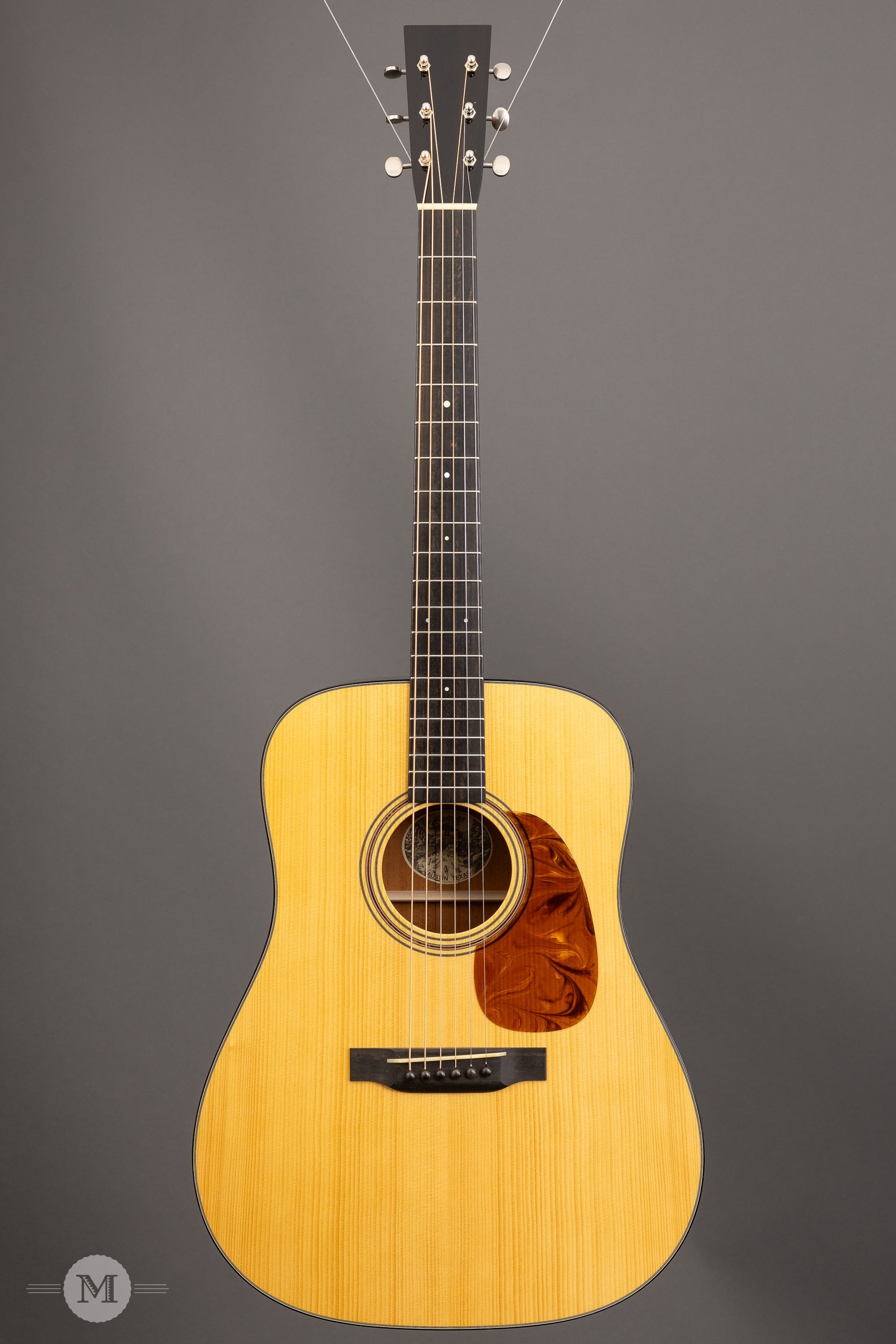 Collings Guitars - D1 A HC - Hill Country - Full Gloss