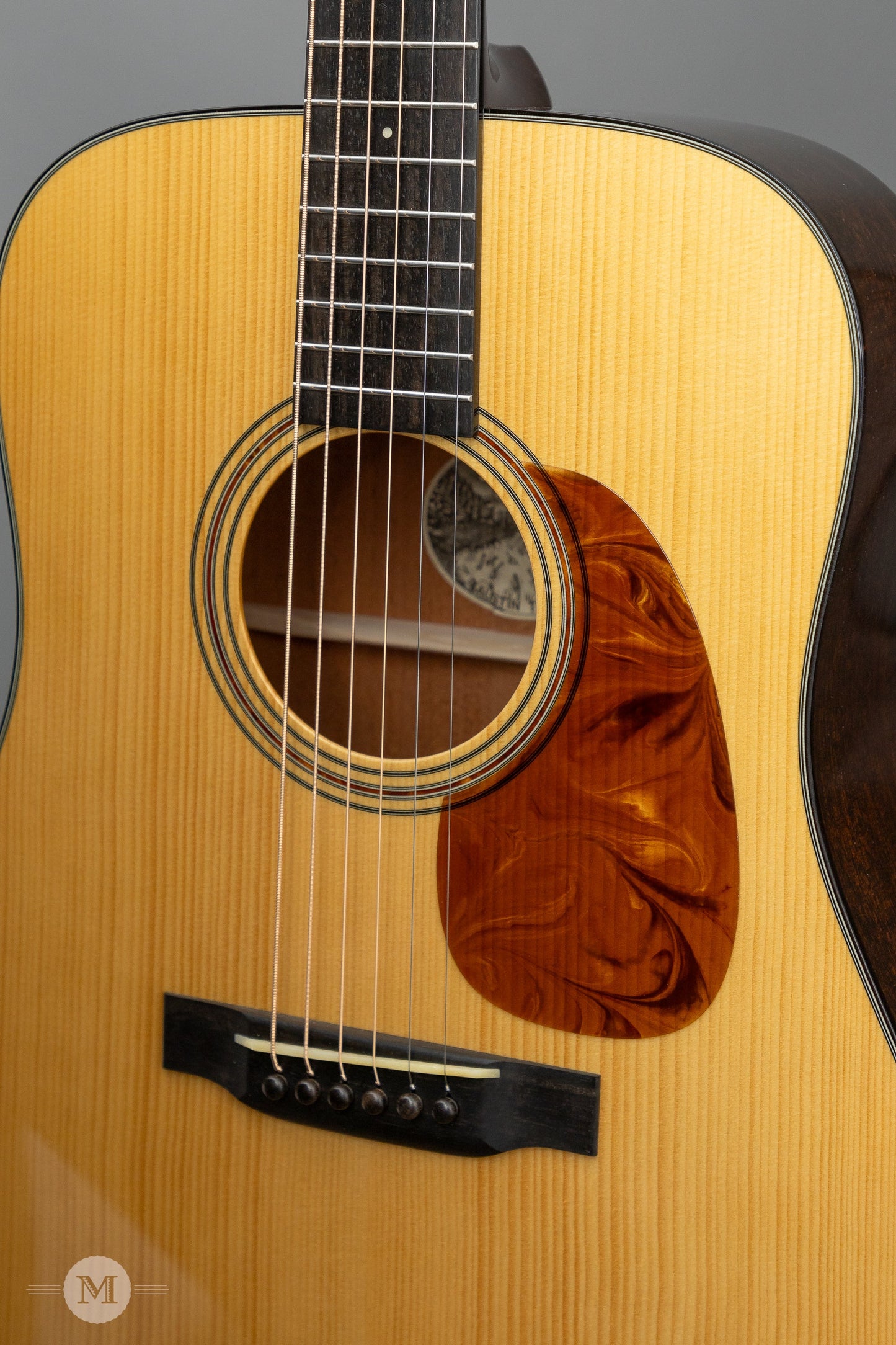 Collings Guitars - D1 A HC - Hill Country - Full Gloss
