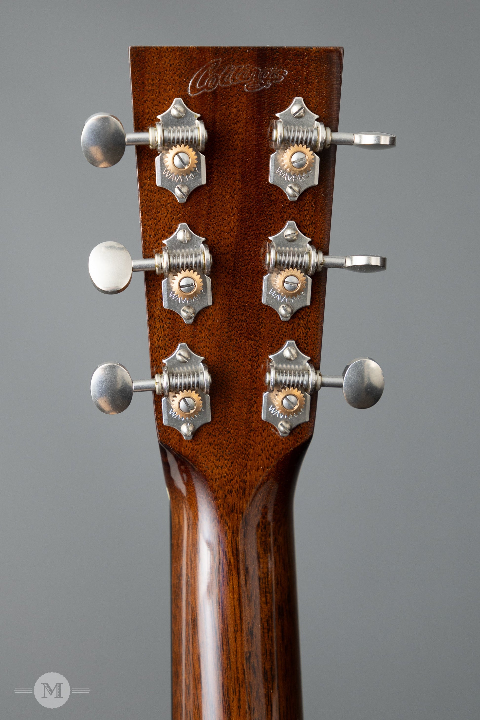 Collings Guitars - D1 A HC - Hill Country - Full Gloss