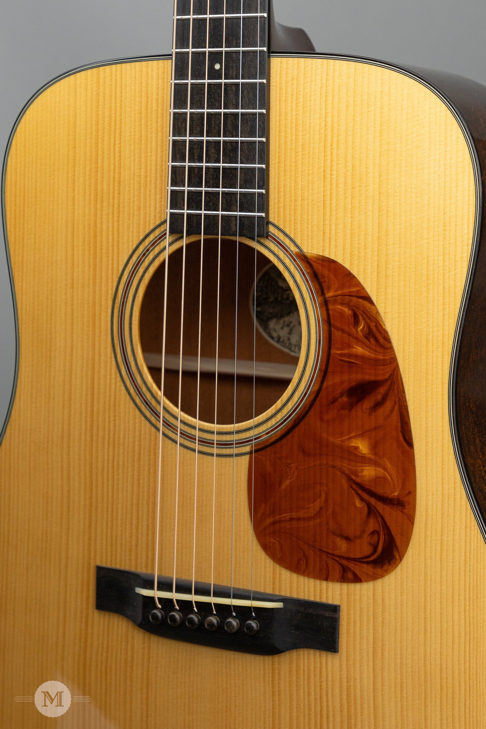 Collings Guitars - D1 A HC - Hill Country - Full Gloss