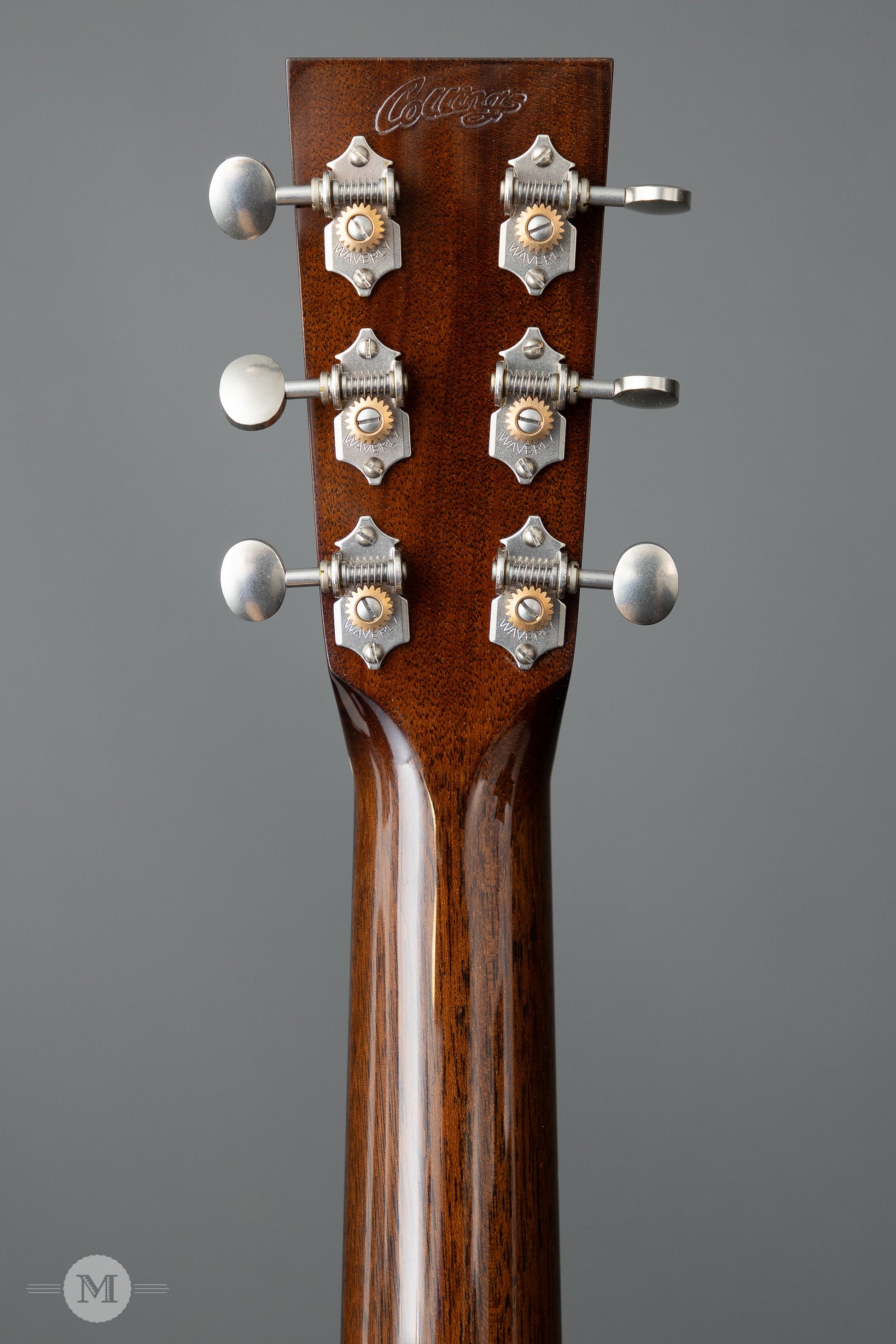 Collings Guitars - D1 A HC - Hill Country - Full Gloss