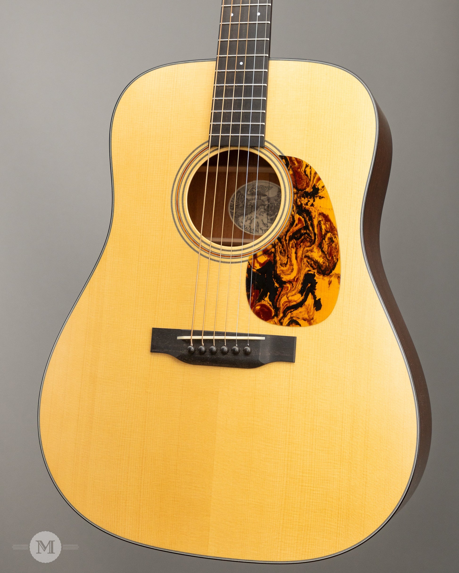 Collings Guitars - D1 A HC - Hill Country