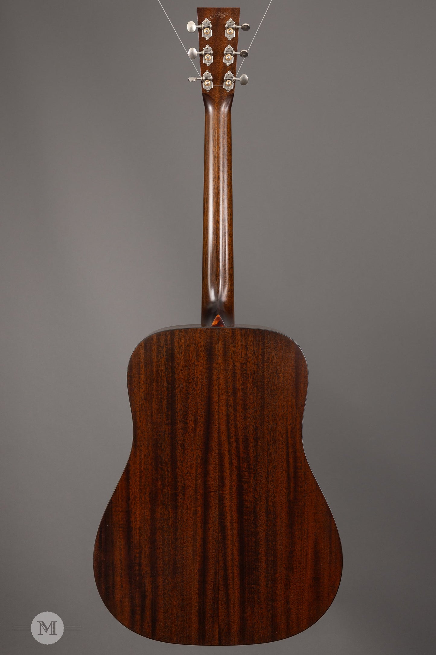Collings Guitars - D1 A HC - Hill Country