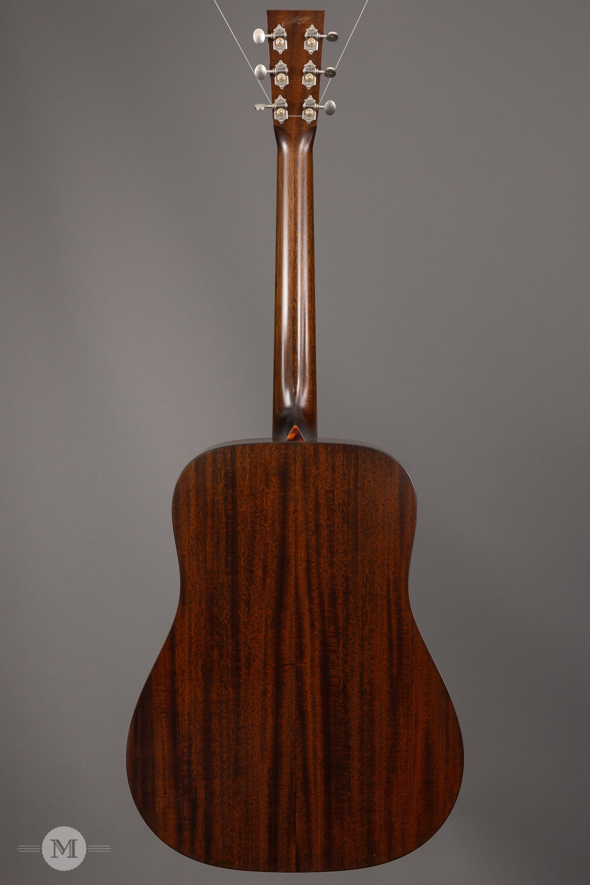 Collings Guitars - D1 A HC - Hill Country