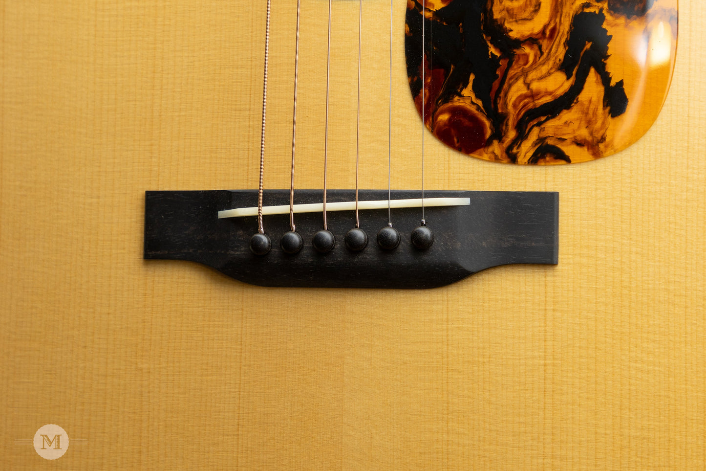 Collings Guitars - D1 A HC - Hill Country