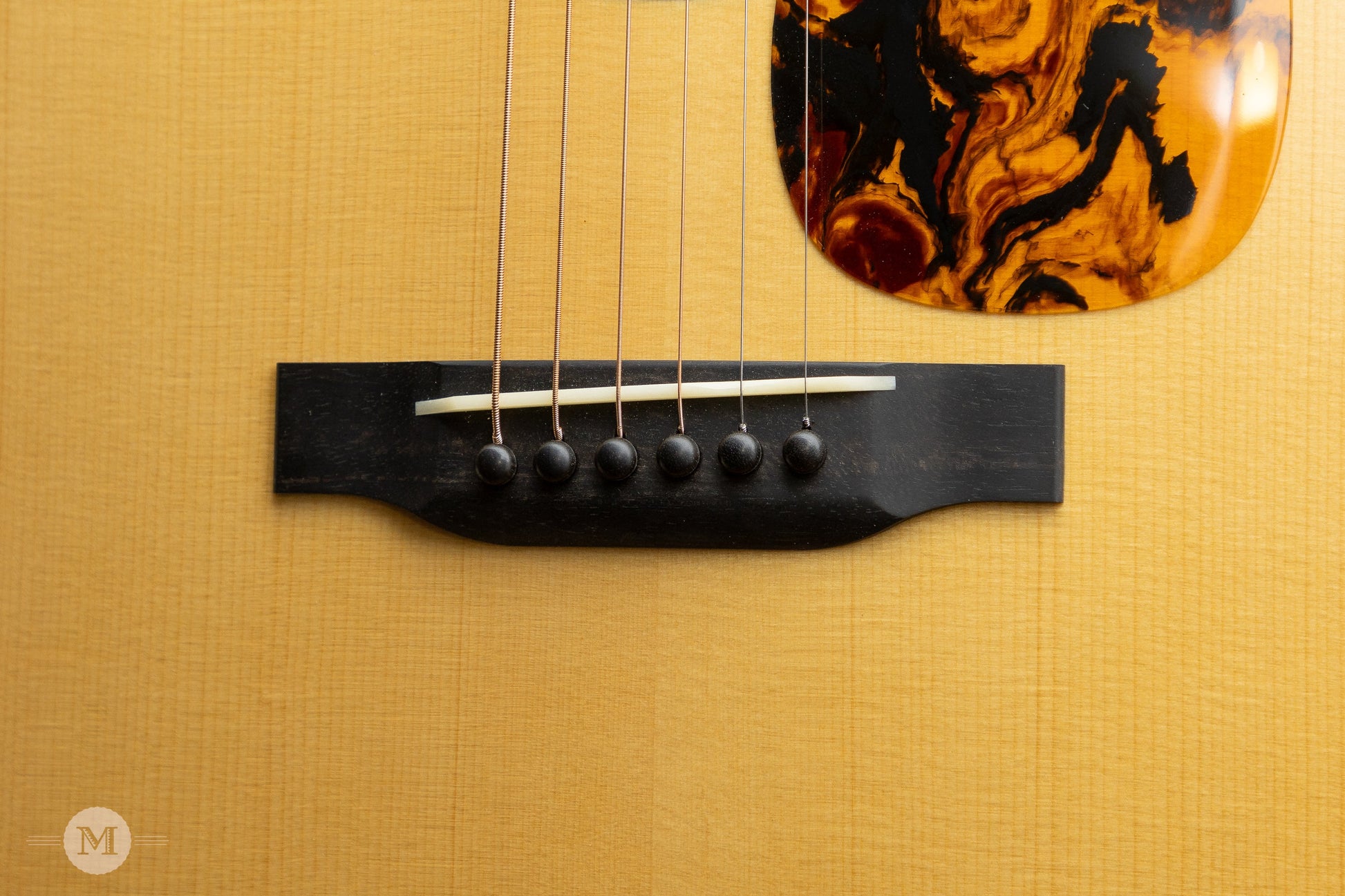 Collings Guitars - D1 A HC - Hill Country