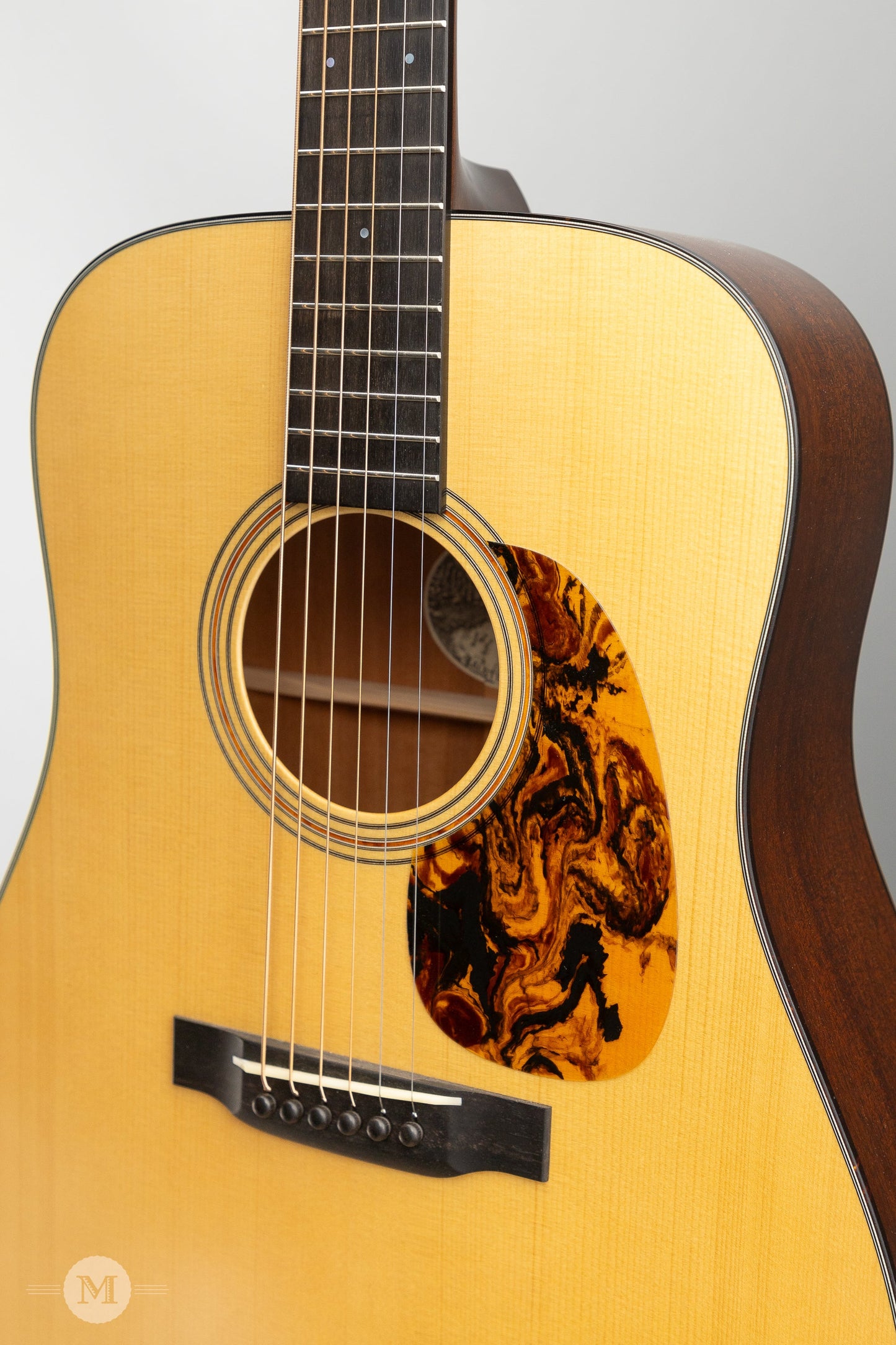 Collings Guitars - D1 A HC - Hill Country