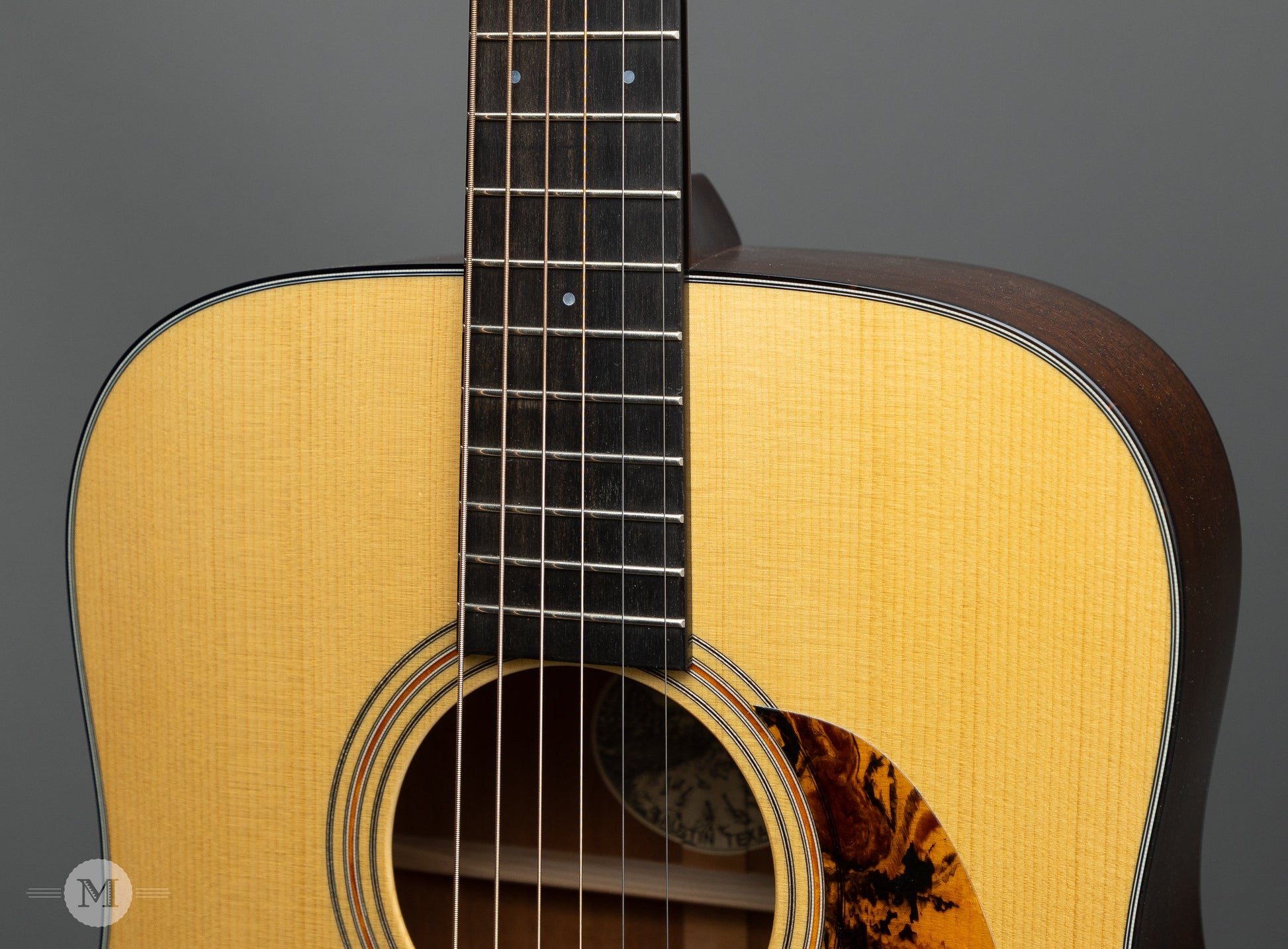Collings Guitars - D1 A HC - Hill Country
