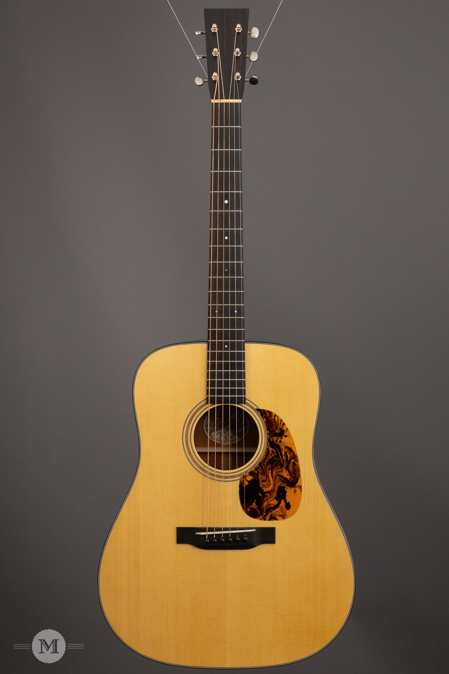 Collings Guitars - D1 A HC - Hill Country