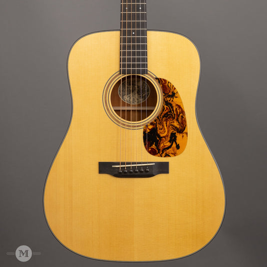 Collings Guitars - D1 A HC - Hill Country
