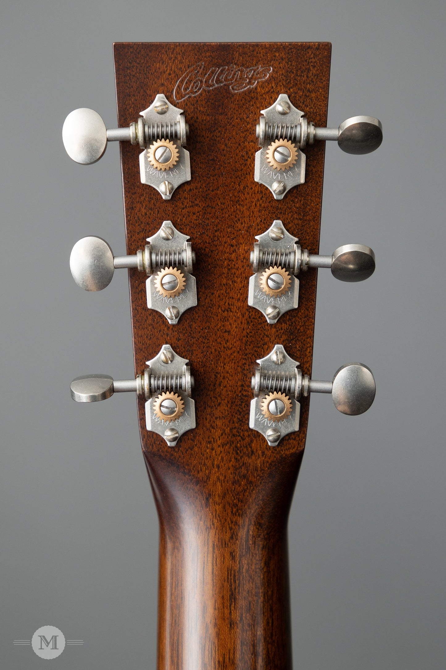 Collings Guitars - D1 A HC - Hill Country