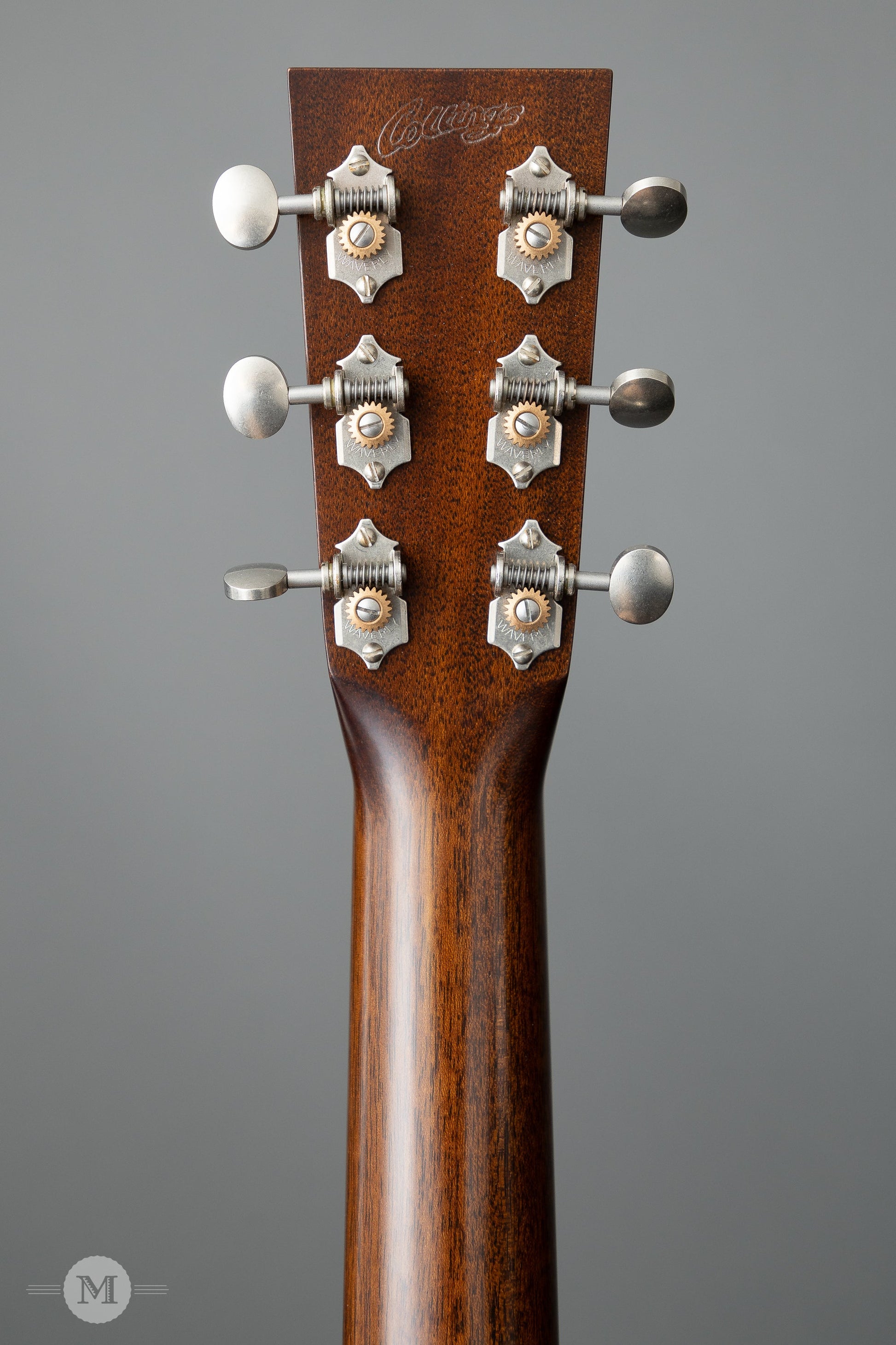 Collings Guitars - D1 A HC - Hill Country