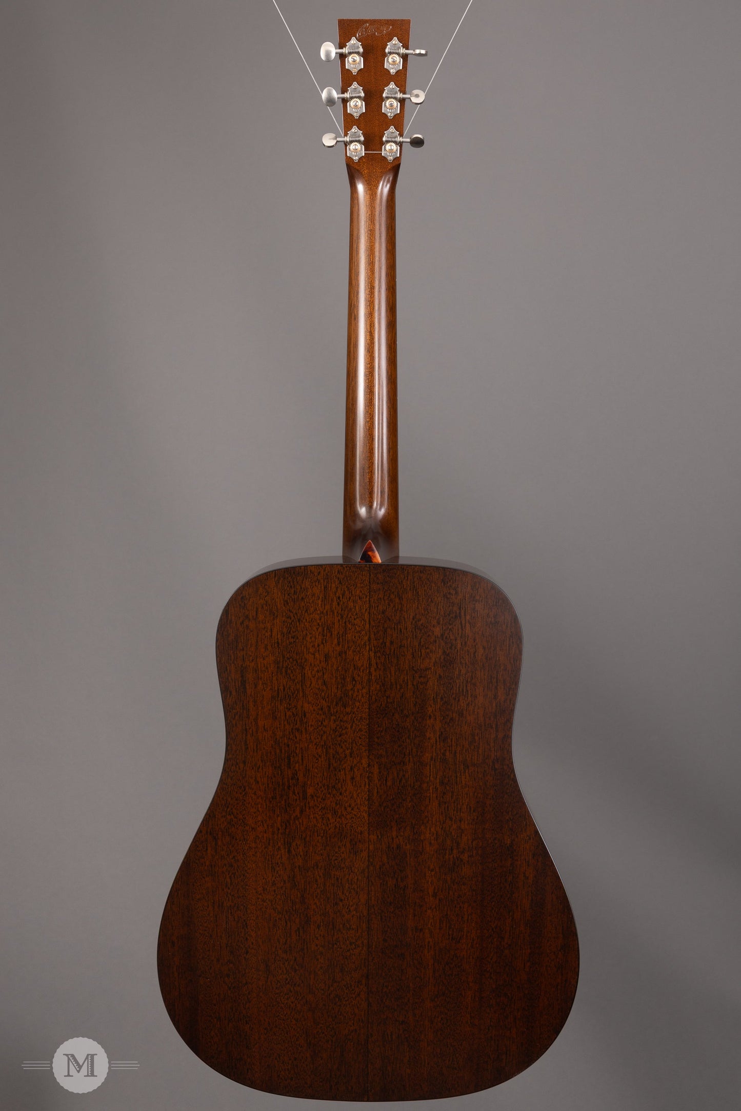 Collings Guitars - D1 A HC - Hill Country - Sunburst - Satin Finish