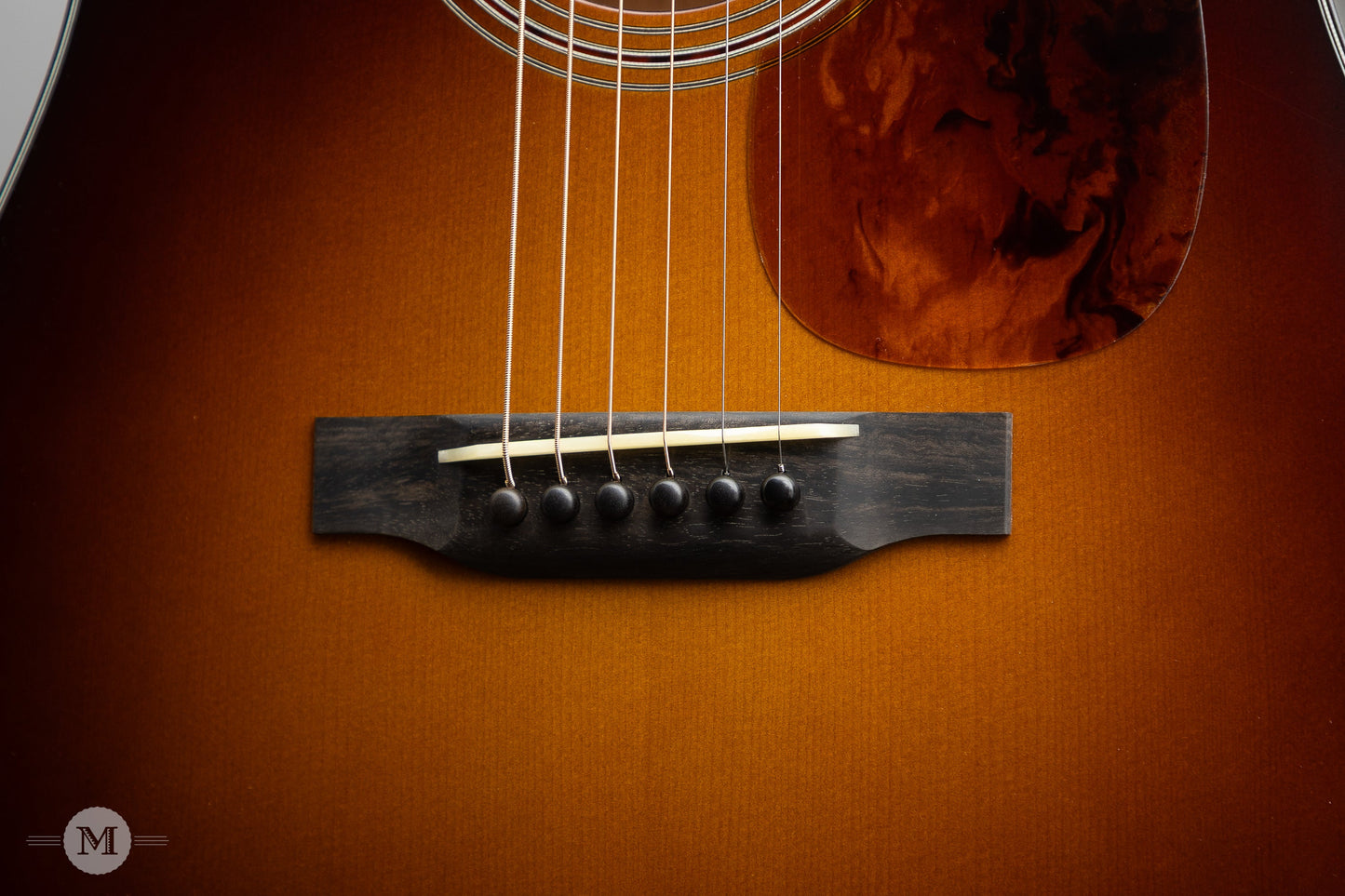 Collings Guitars - D1 A HC - Hill Country - Sunburst - Satin Finish