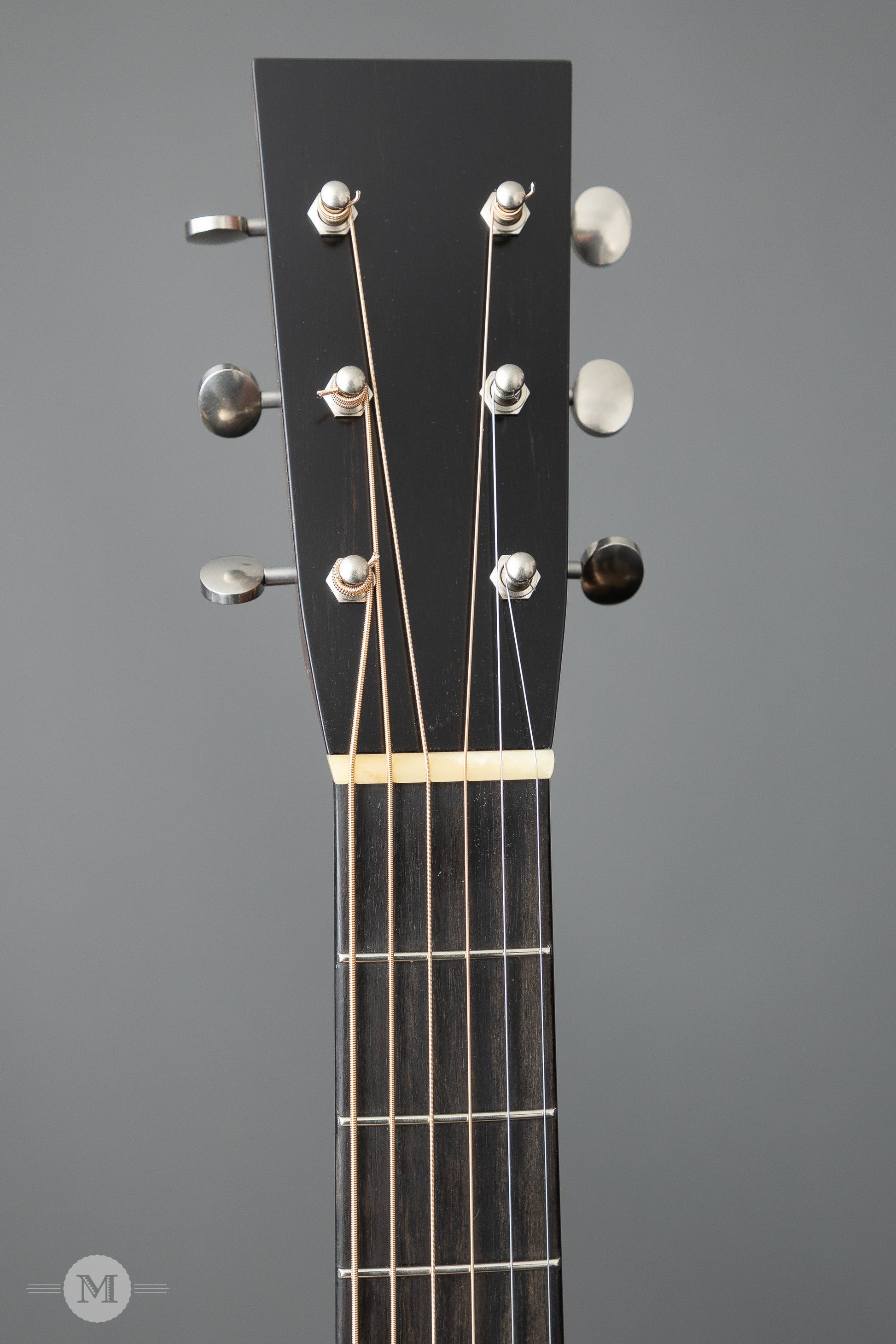 Collings Guitars - D1 A HC - Hill Country - Sunburst - Satin Finish