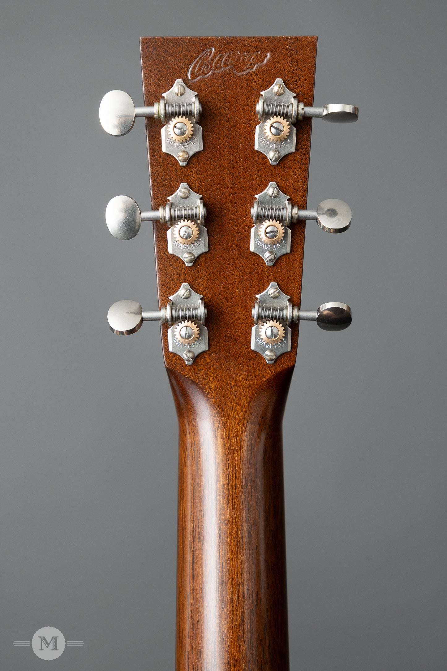 Collings Guitars - D1 A HC - Hill Country - Sunburst - Satin Finish