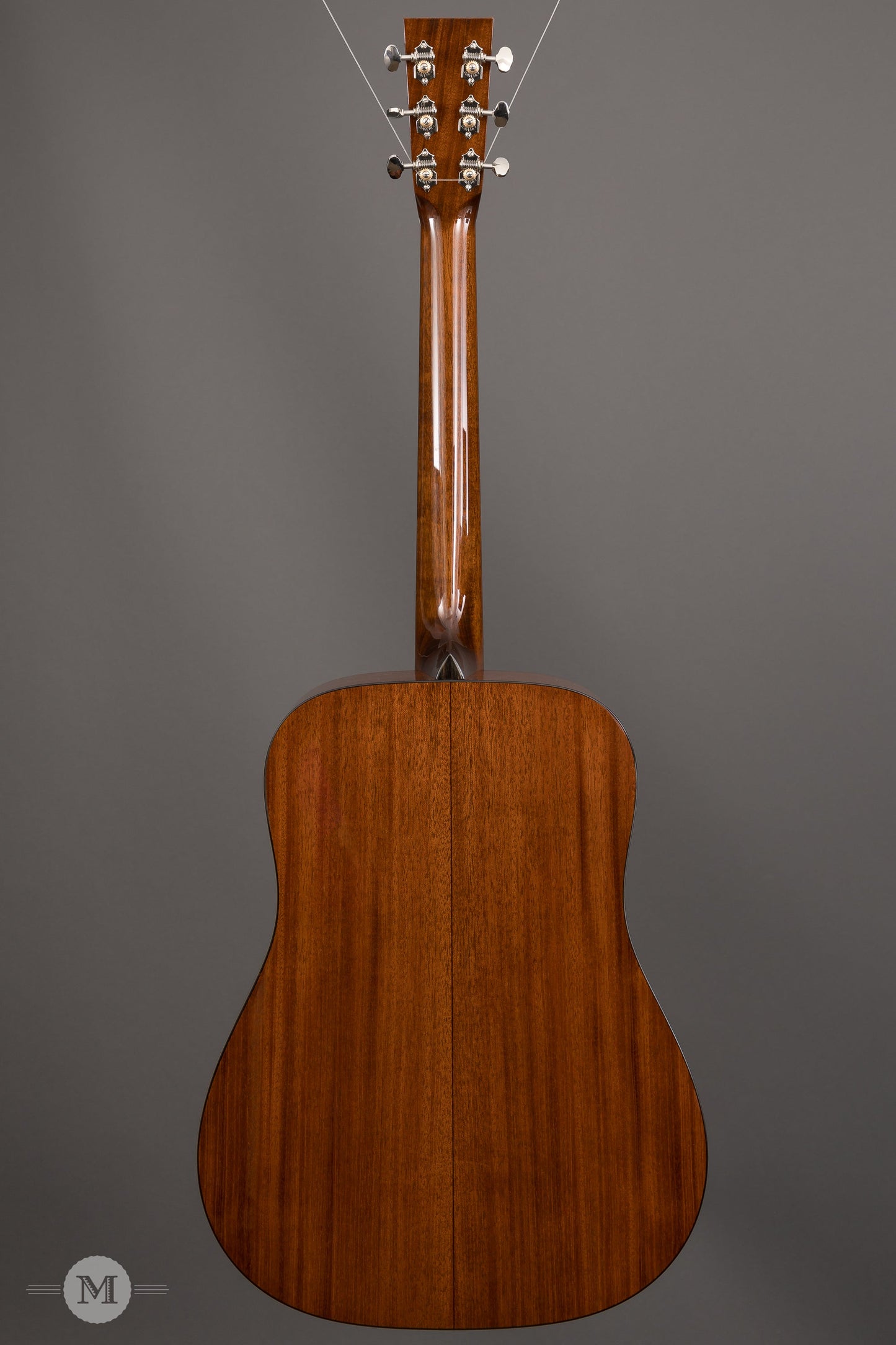 Collings Acoustic Guitars - D1A T - Traditional Series